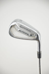 TaylorMade P770 2017 4-PW Iron Set X Flex Std Length