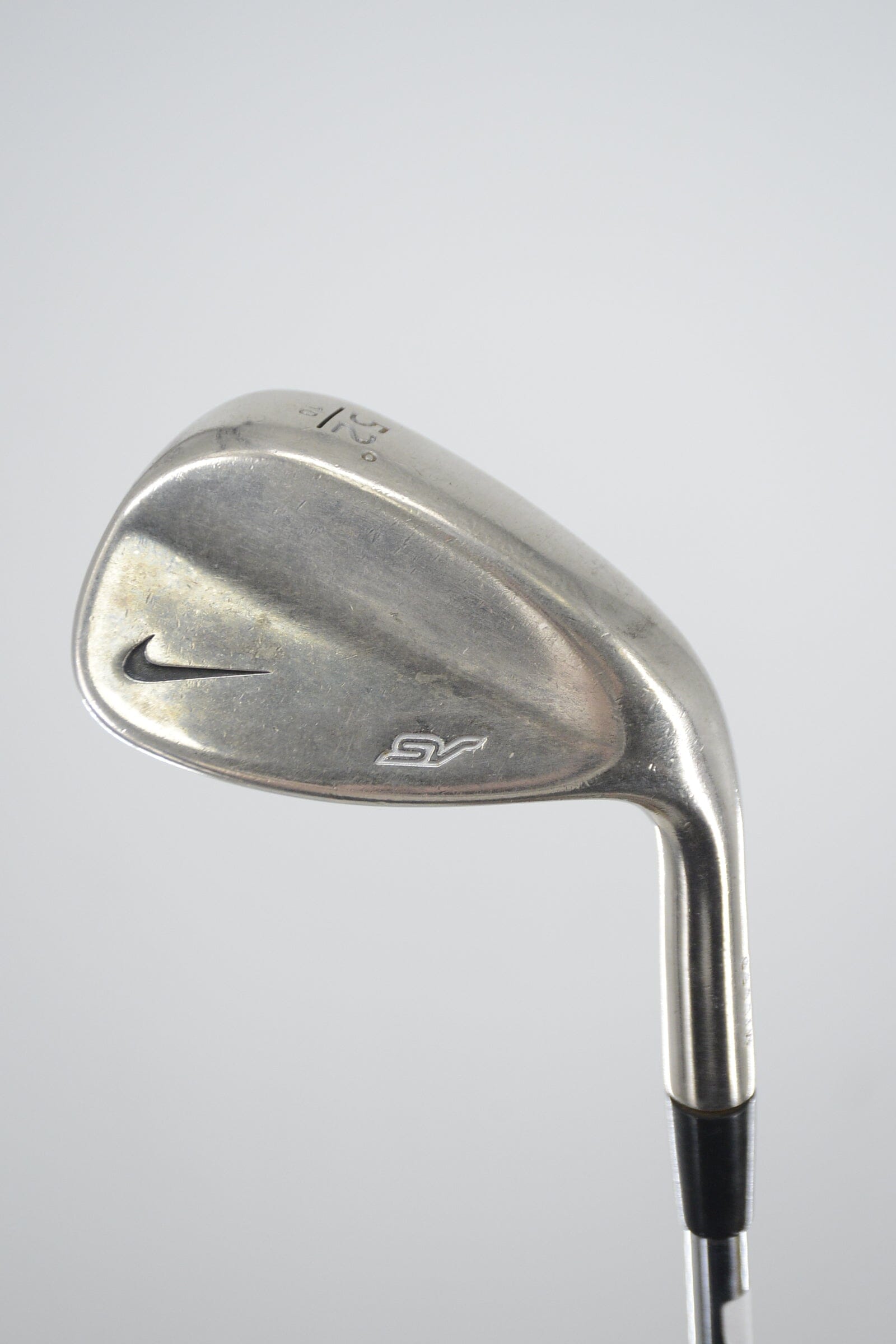 Nike SV 52 Degree Wedge S Flex 35.25