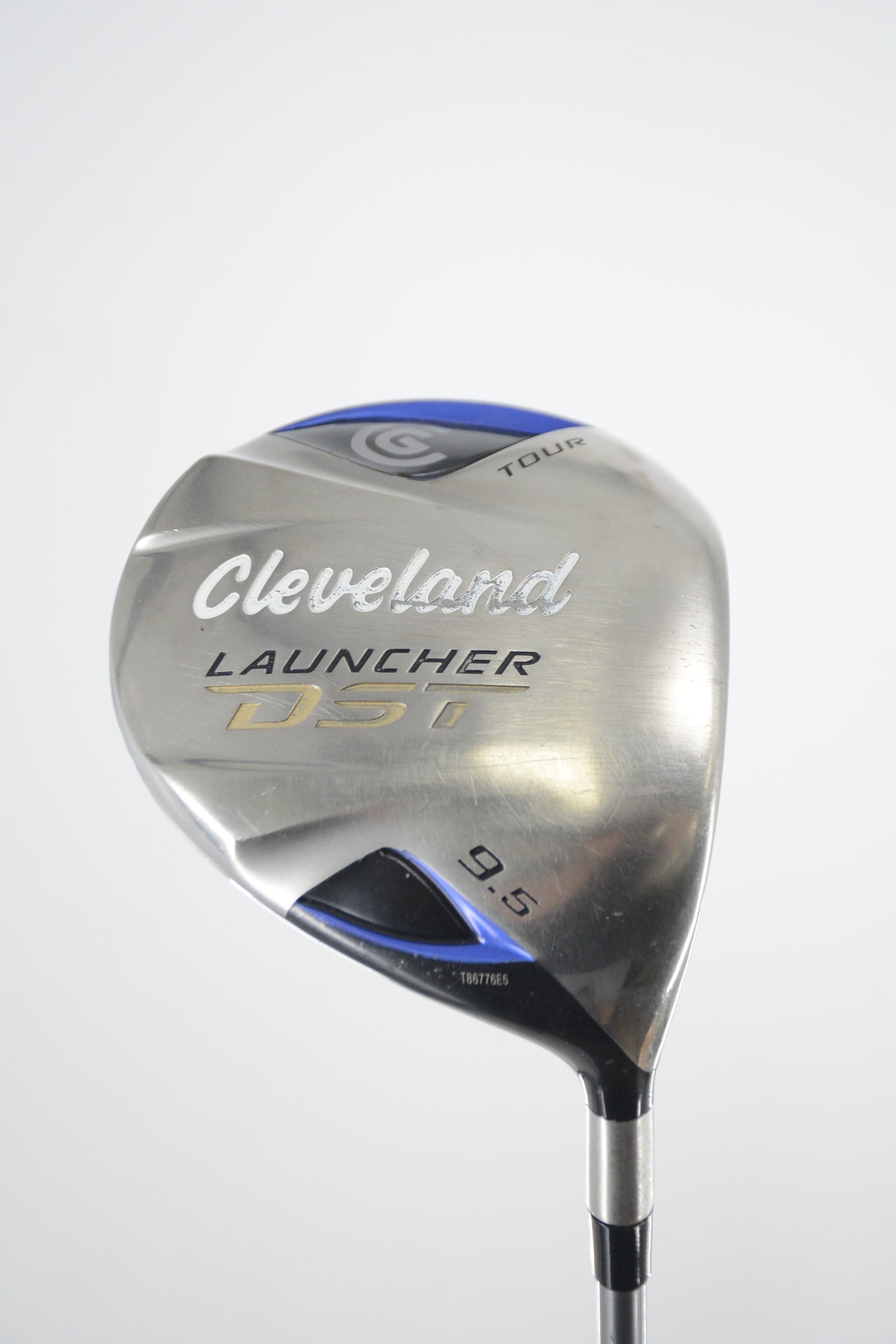 Cleveland Launcher DST Tour 9.5 Degree Driver S Flex 45.25"