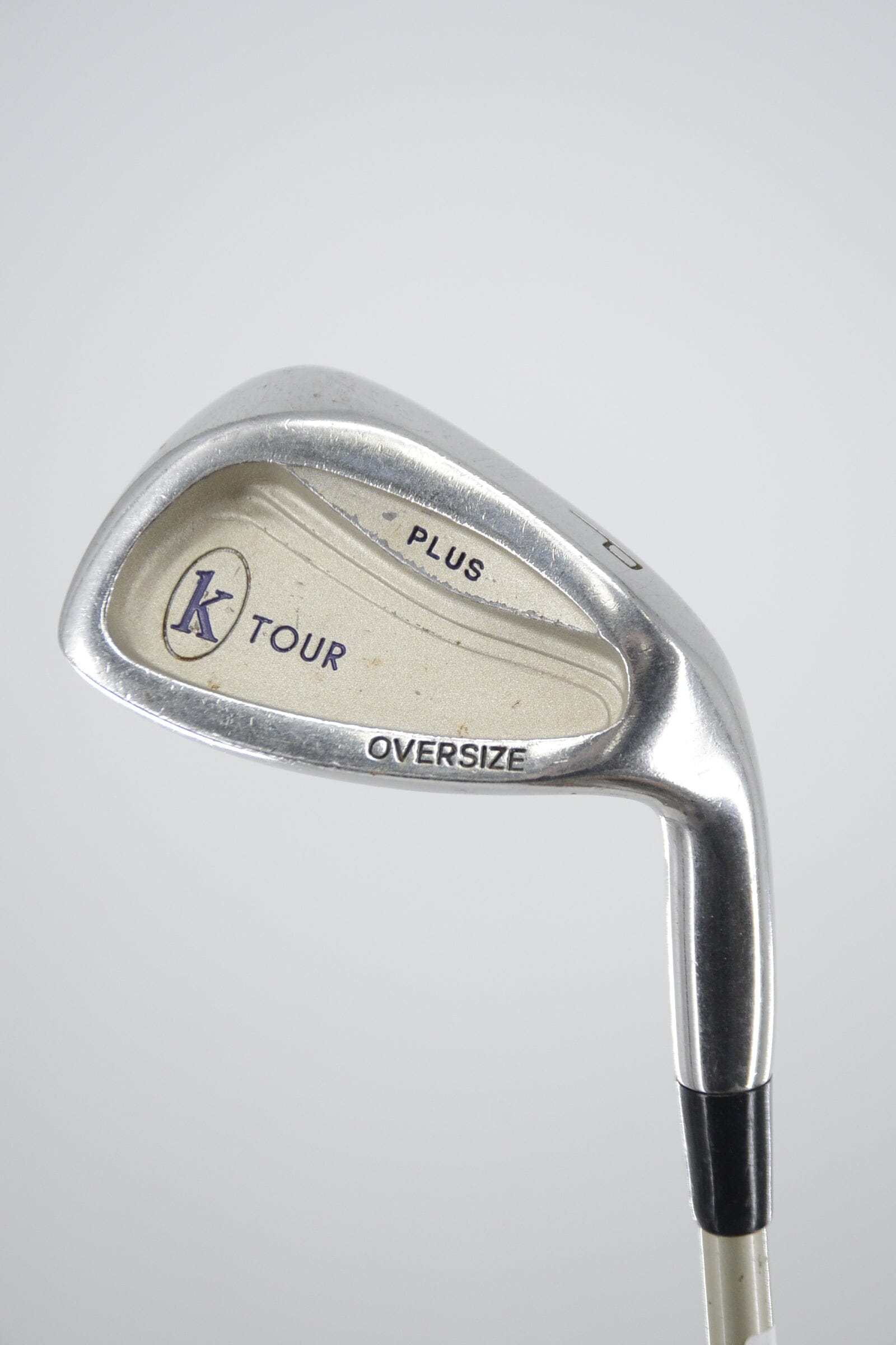 Knight Tour Oversize PW R Flex 34" Golf Clubs GolfRoots 