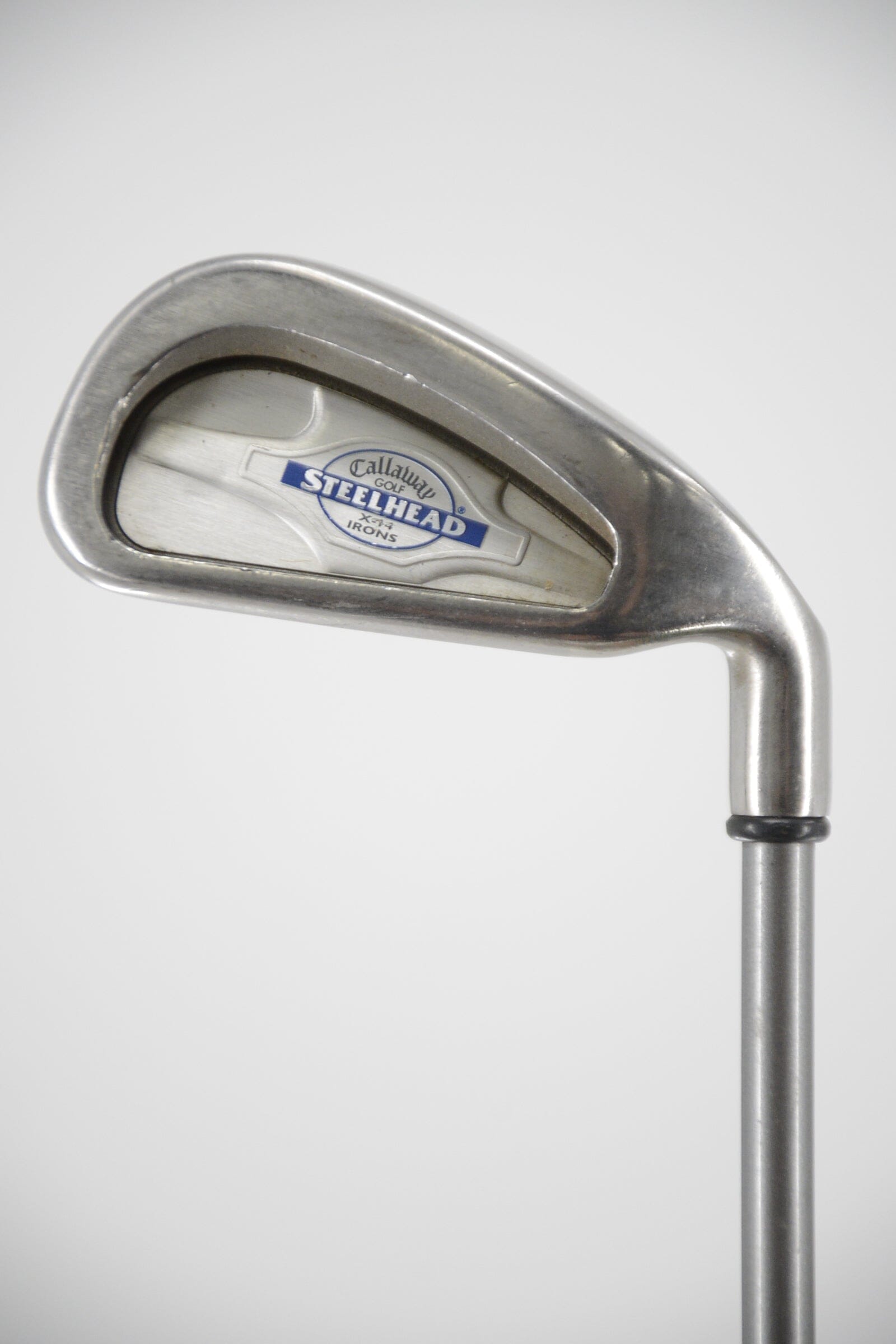 Callaway Steelhead X-14 4 Iron S Flex 39.25" Golf Clubs GolfRoots 