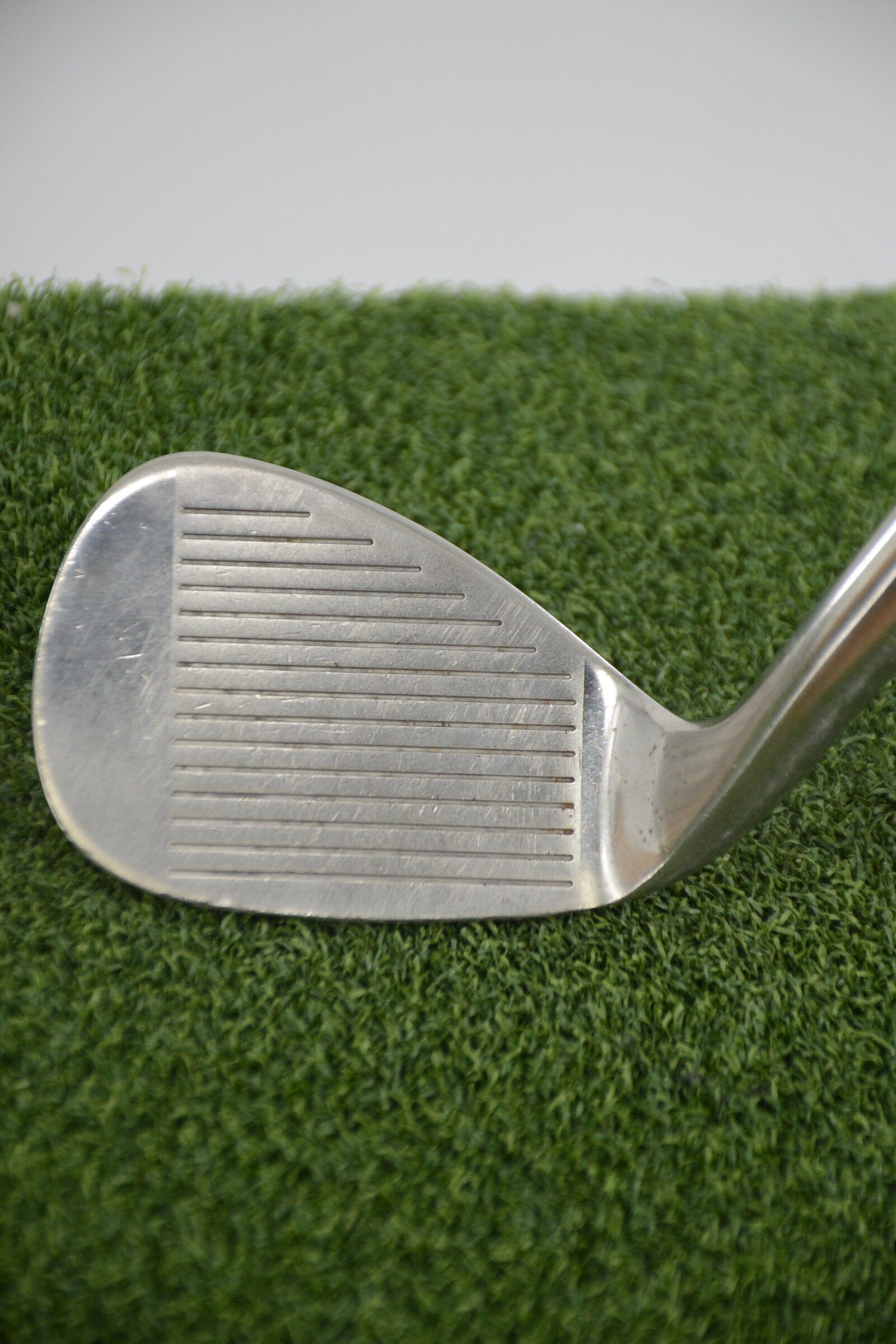 Nike SV 52 Degree Wedge S Flex 35.25" Golf Clubs GolfRoots 
