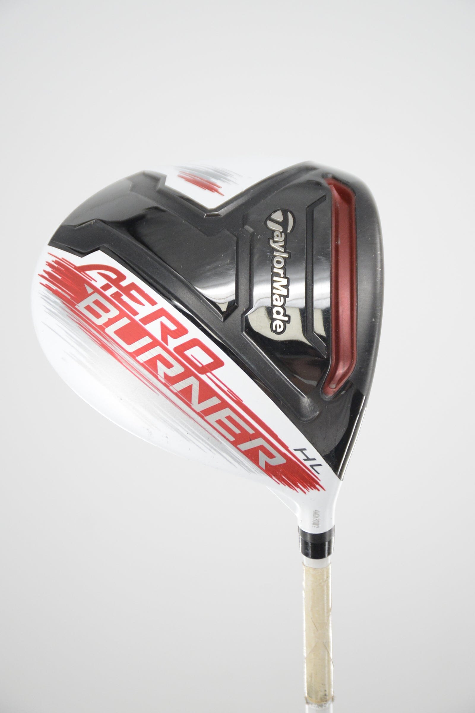 Women's TaylorMade Aeroburner HL HL Driver W Flex 44.5" Golf Clubs GolfRoots 