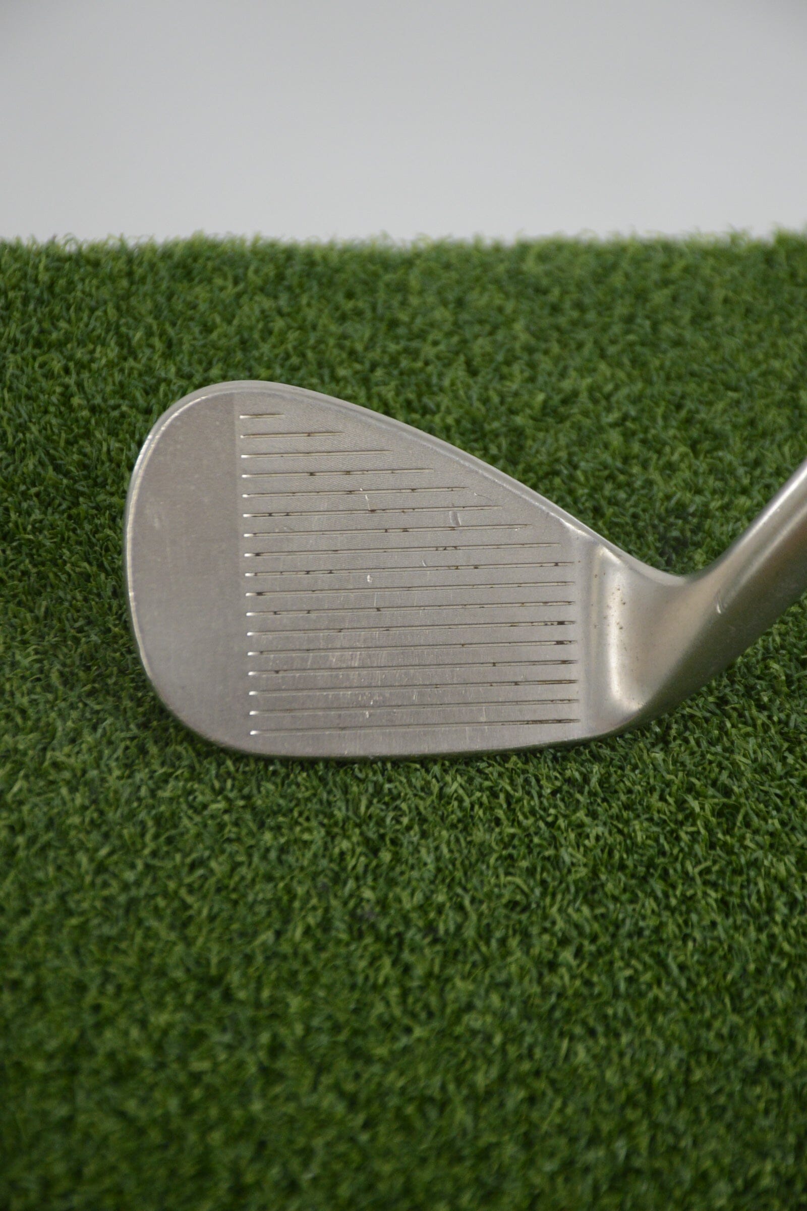 Titleist Vokey SM4 Tour Chrome 48 Degree Wedge S Flex 36.5" Golf Clubs GolfRoots 