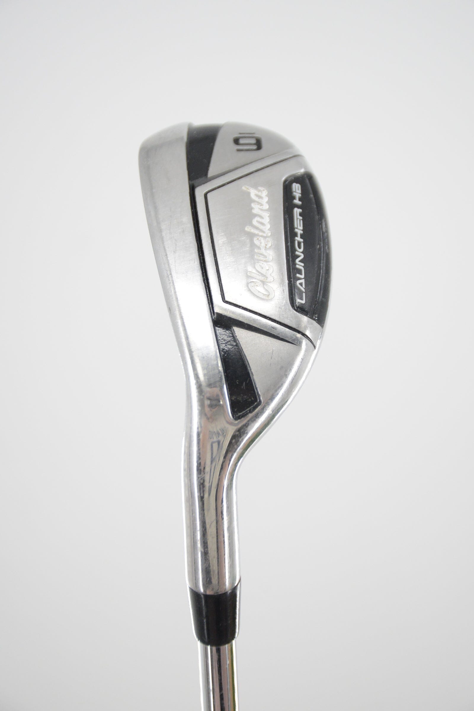 Lefty Cleveland Launcher HB 6 Iron R Flex 37.5" Golf Clubs GolfRoots 