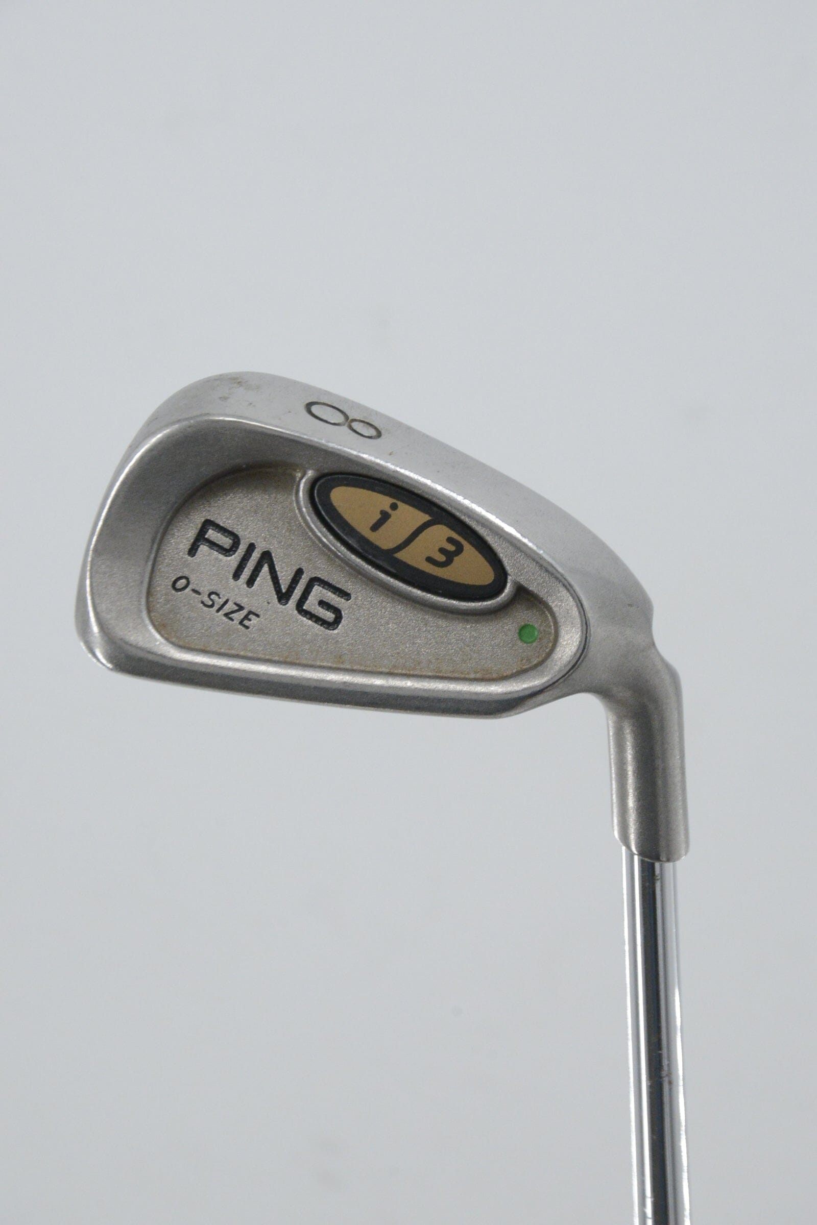 Ping I3 O-Size 2-LW Iron Set X Flex Std Length