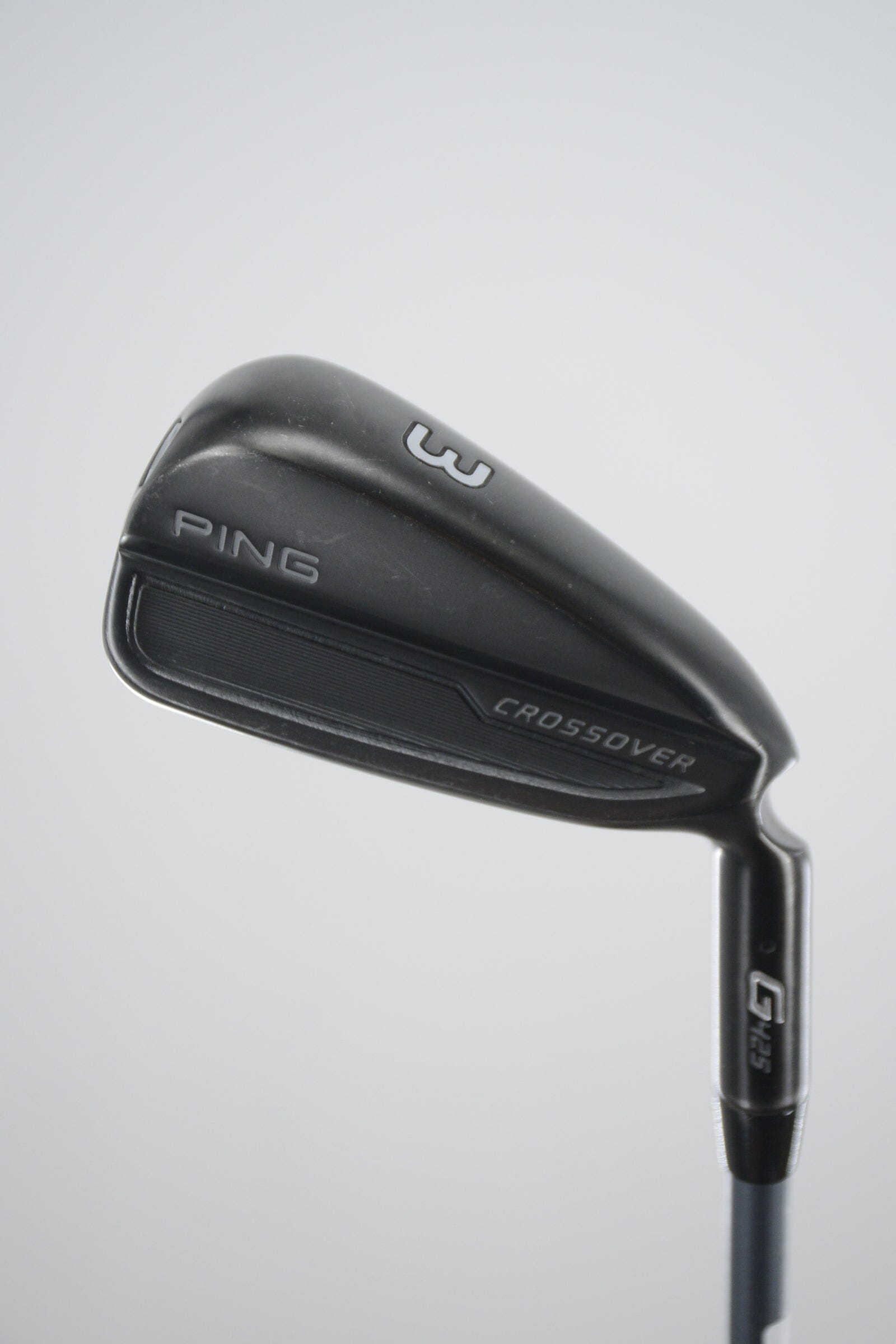 Ping G425 Crossover 3 Driving Iron S Flex 39.5" Golf Clubs GolfRoots 