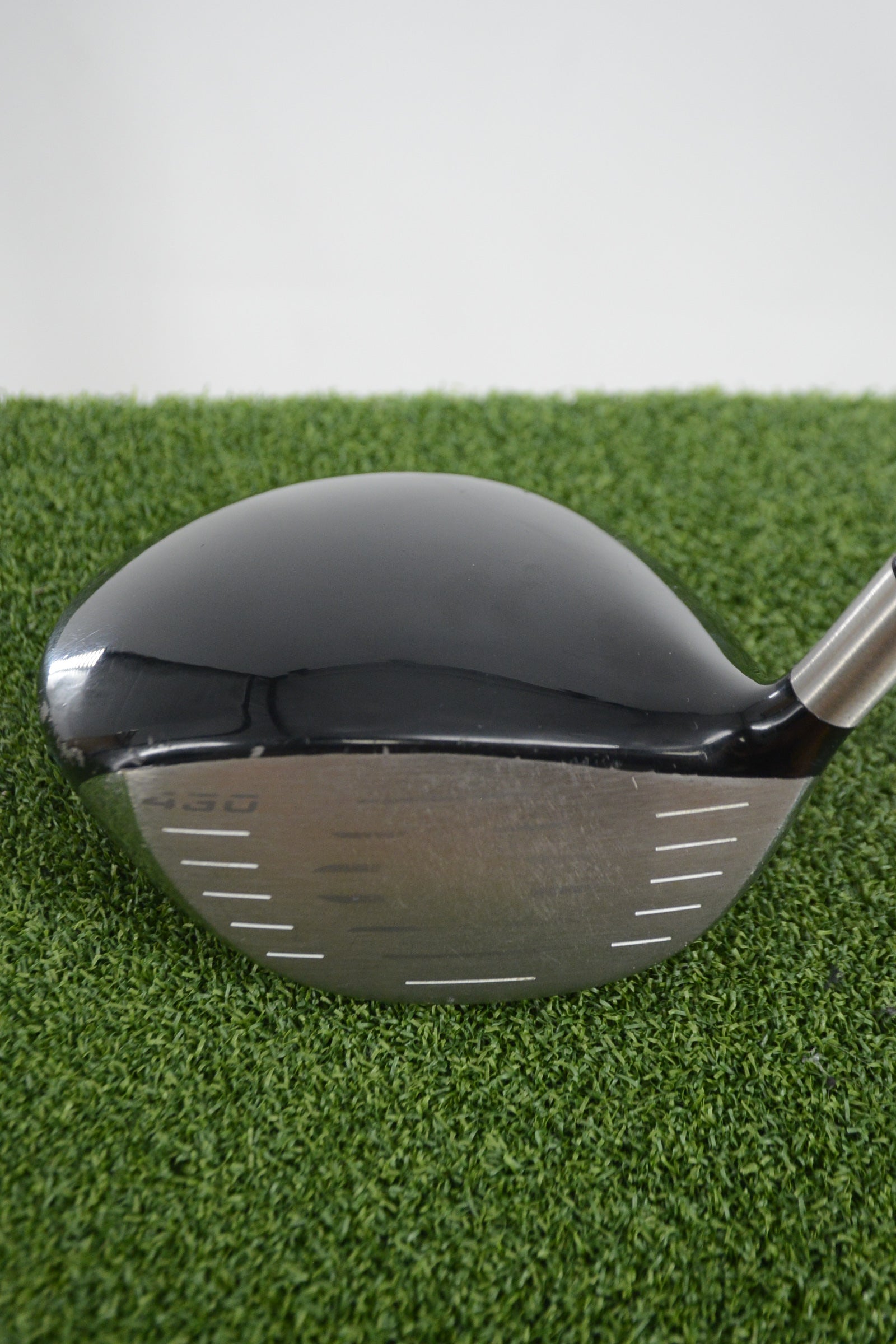Cleveland Launcher DST Tour 9.5 Degree Driver S Flex 45.25"