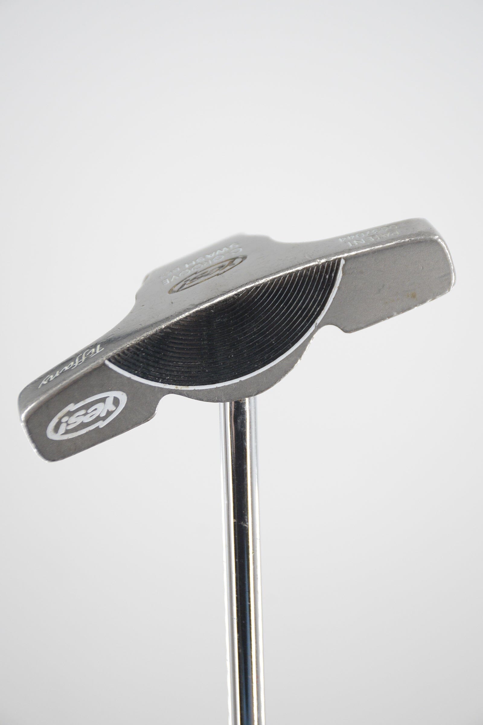 Yes! Tiffany Putter 34.25" Golf Clubs GolfRoots 