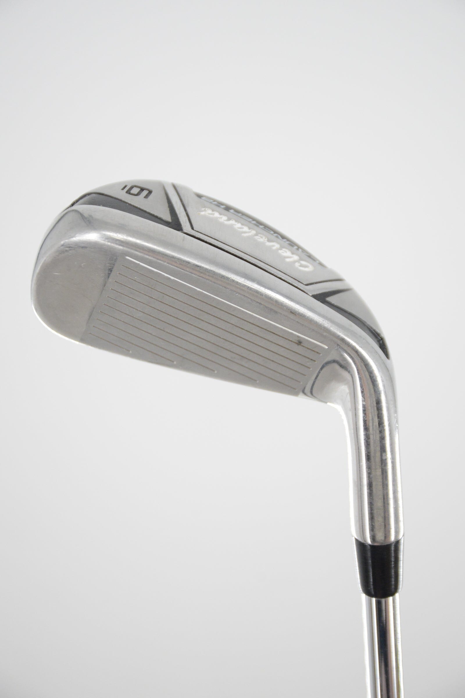 Lefty Cleveland Launcher HB 6 Iron R Flex 37.5" Golf Clubs GolfRoots 