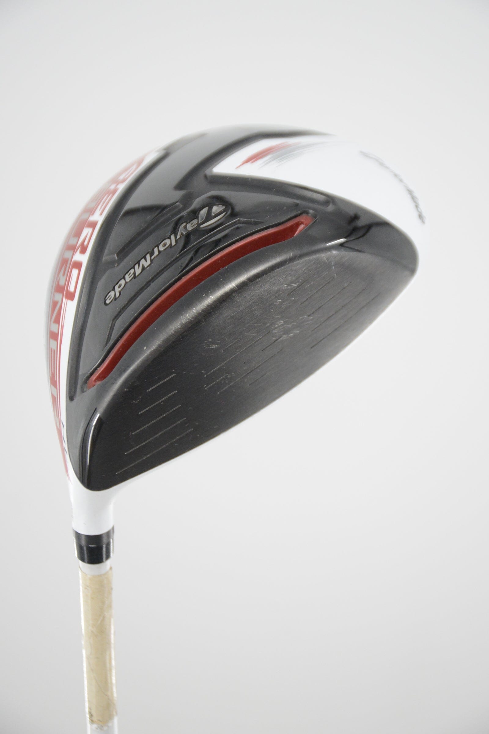 Women's TaylorMade Aeroburner HL HL Driver W Flex 44.5" Golf Clubs GolfRoots 