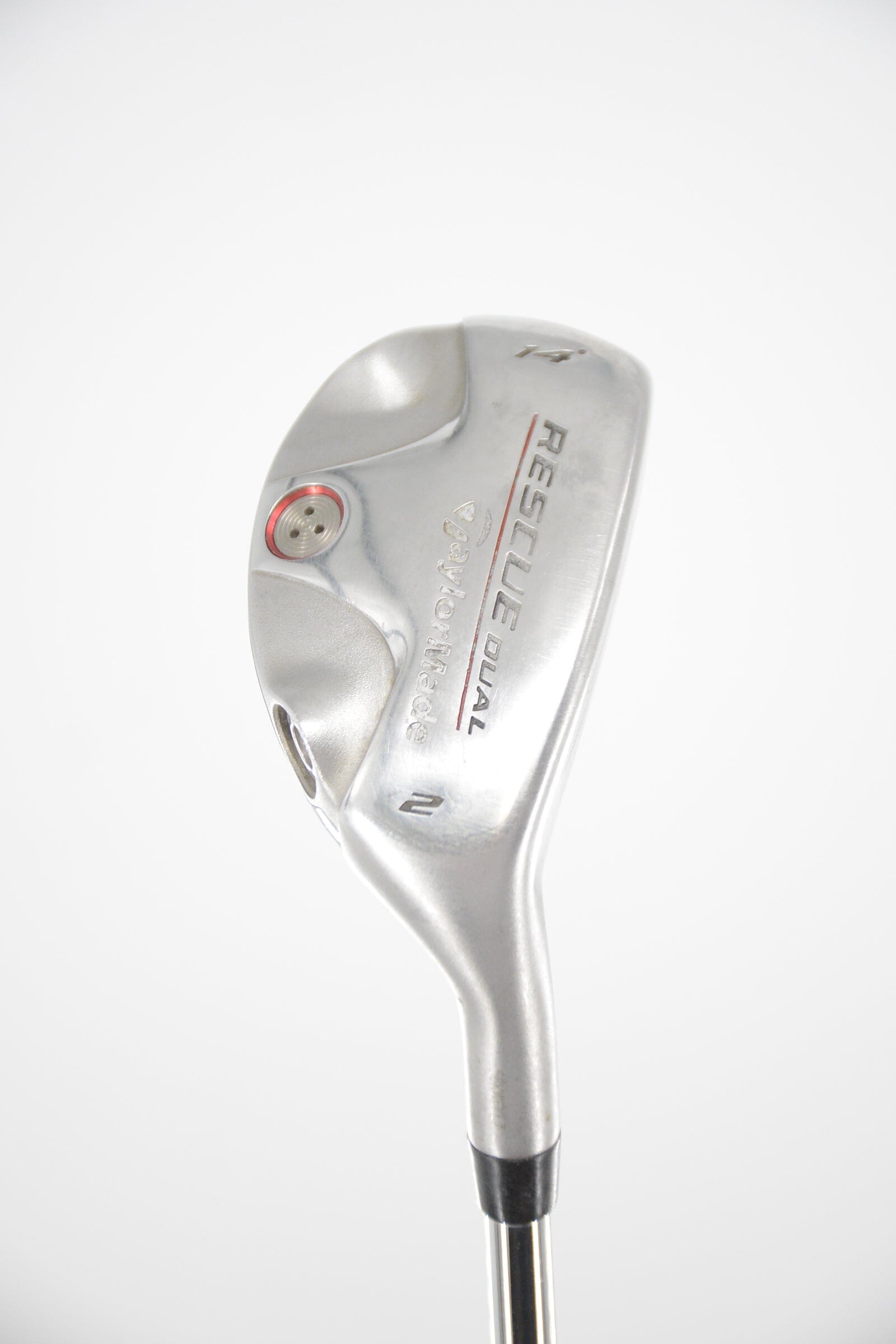 TaylorMade Rescue Dual 2 Hybrid S Flex 41"