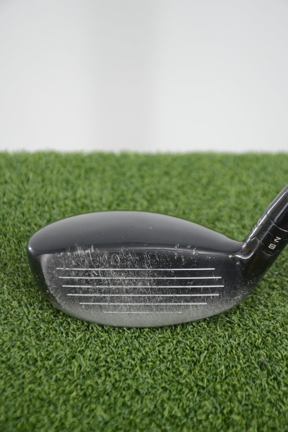 Titleist TS2 21 Degree Hybrid S Flex 40.5" Golf Hybrids Titleist 