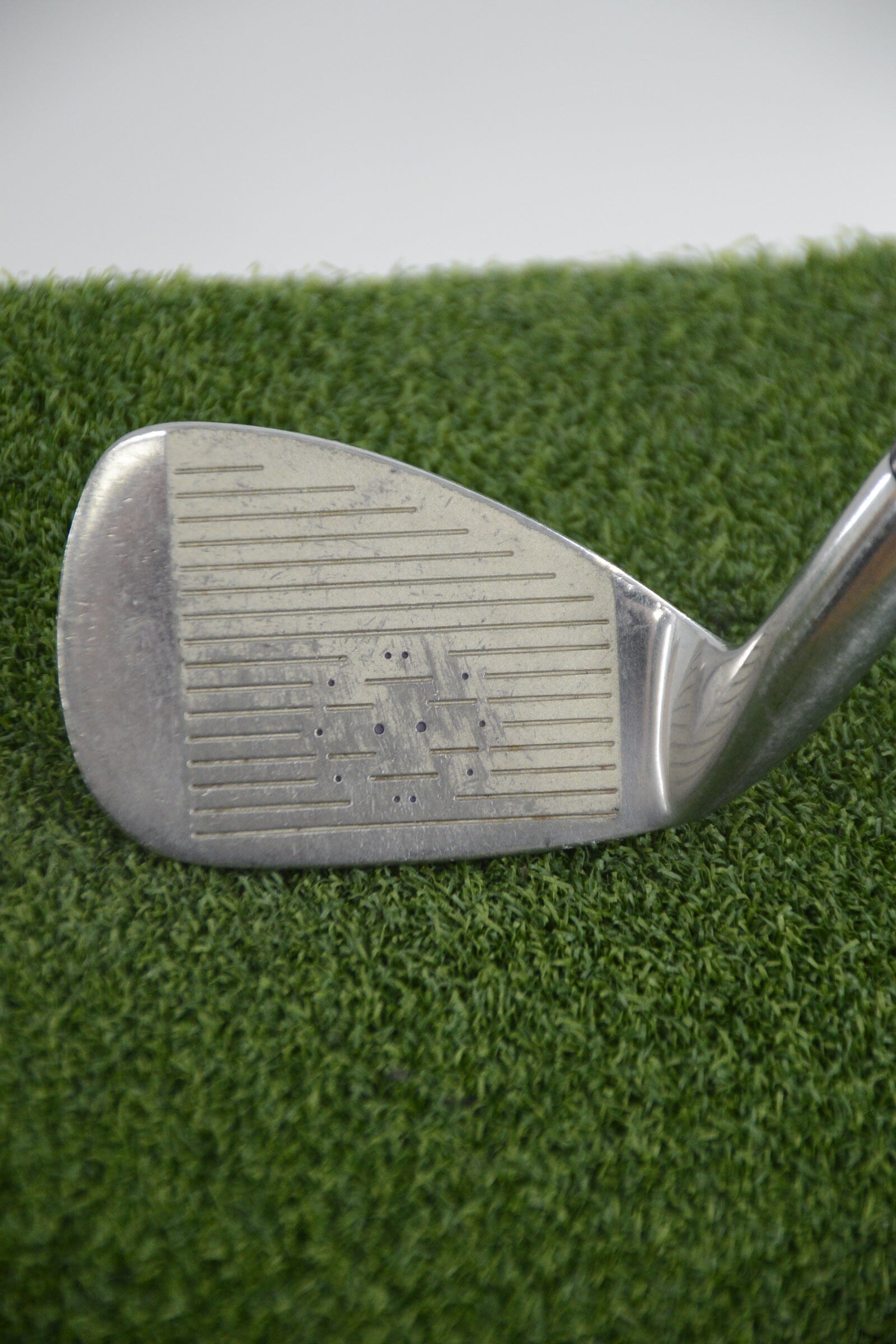 Knight Tour Oversize PW R Flex 34" Golf Clubs GolfRoots 