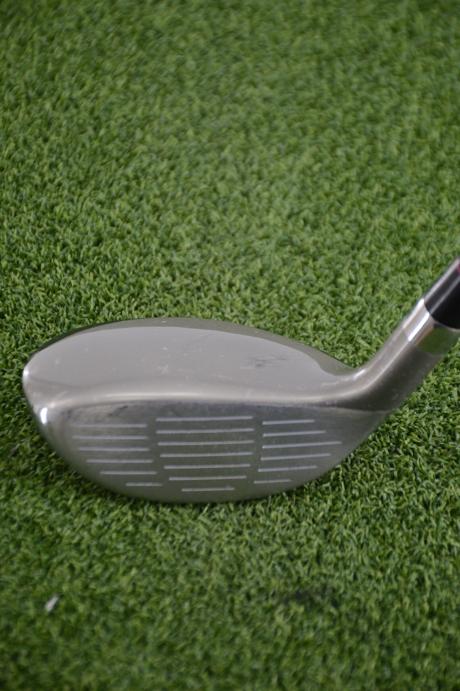 Nike Vr 2 Hybrid S Flex 40.5" Golf Clubs GolfRoots 