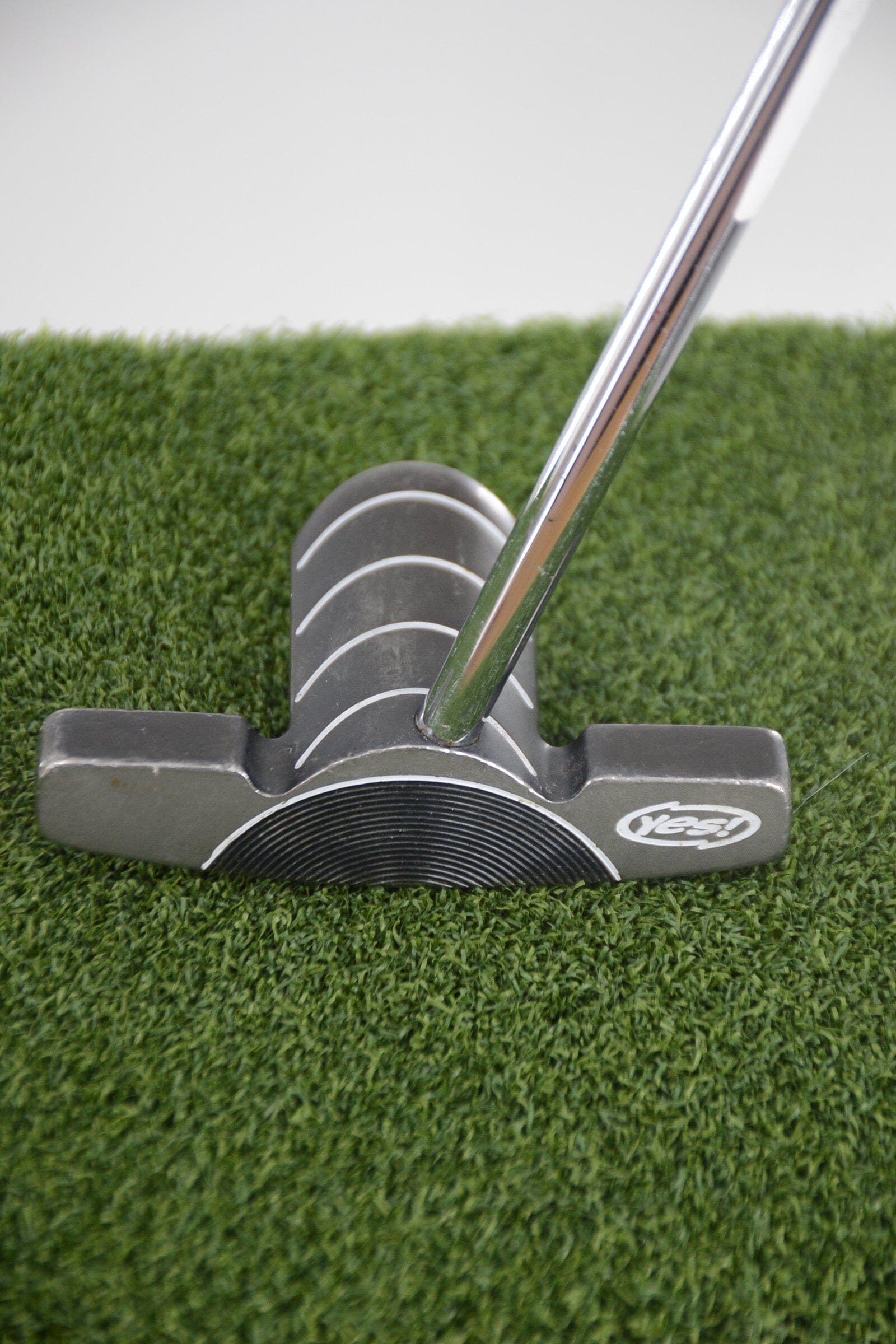Yes! Tiffany Putter 34.25" Golf Clubs GolfRoots 