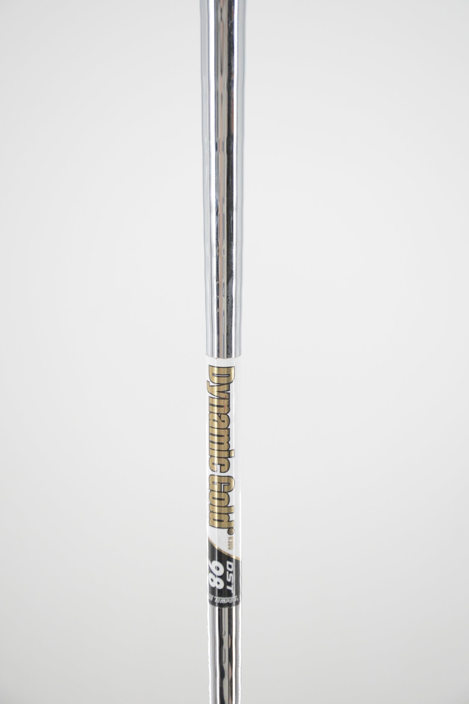 Lefty Cleveland Launcher HB 6 Iron R Flex 37.5" Golf Clubs GolfRoots 