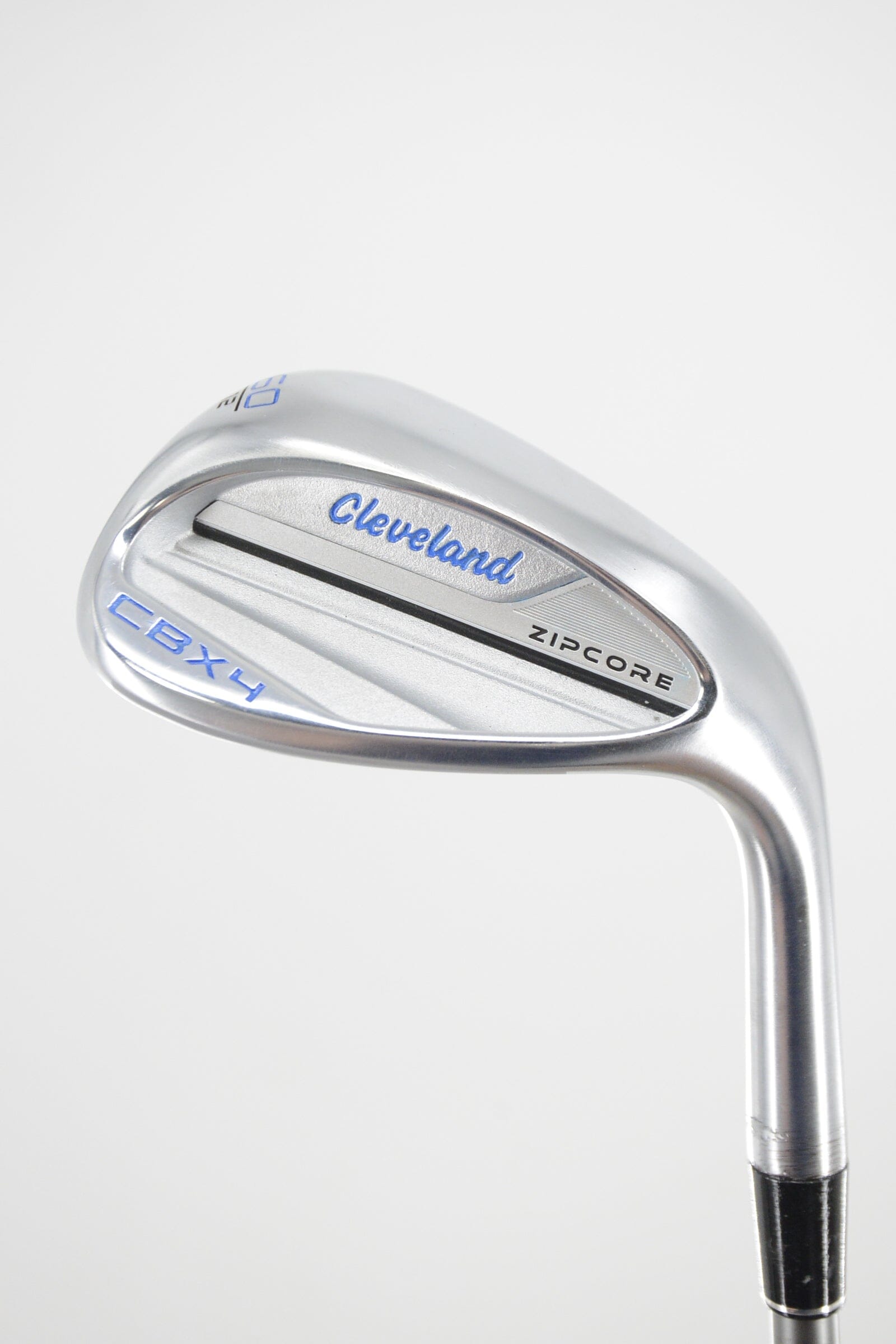 Cleveland CBX 4 60 Degree Wedge R Flex 34" Golf Clubs GolfRoots 