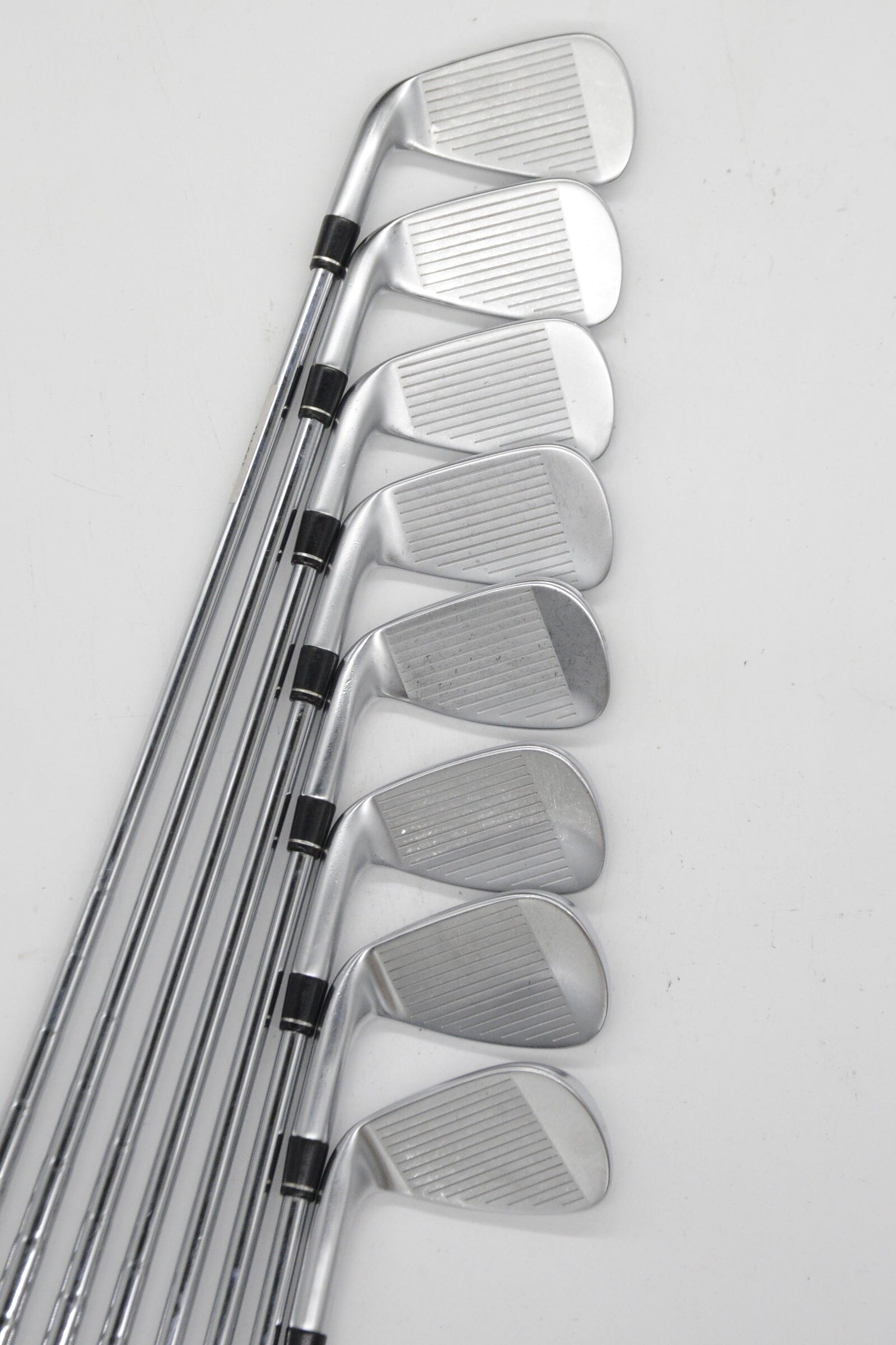 Callaway Apex 21 4-AW Iron Set S Flex Std Length Golf Clubs GolfRoots 