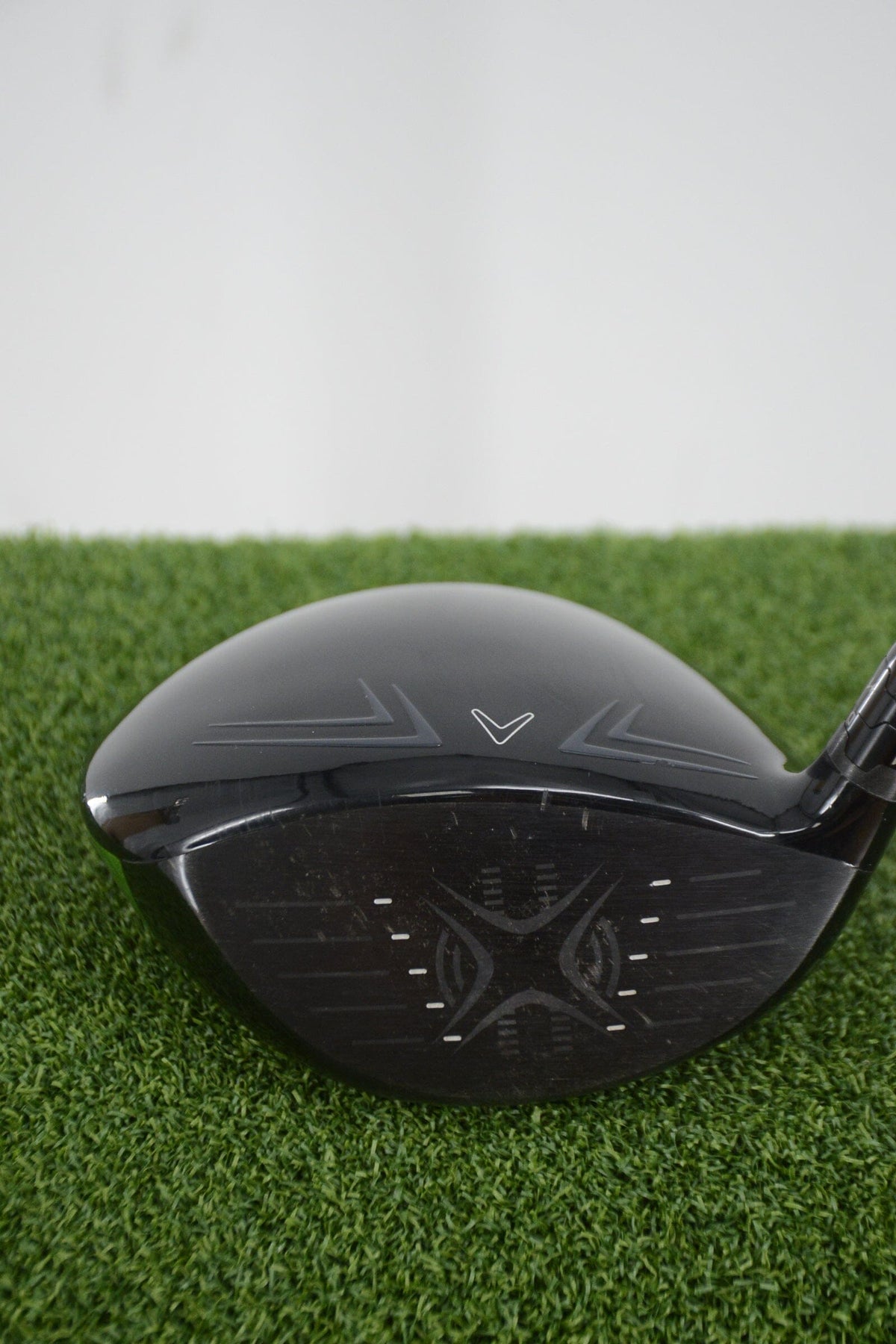 Callaway Great Big Bertha Epic 9 Degree Driver S Flex 45.25"