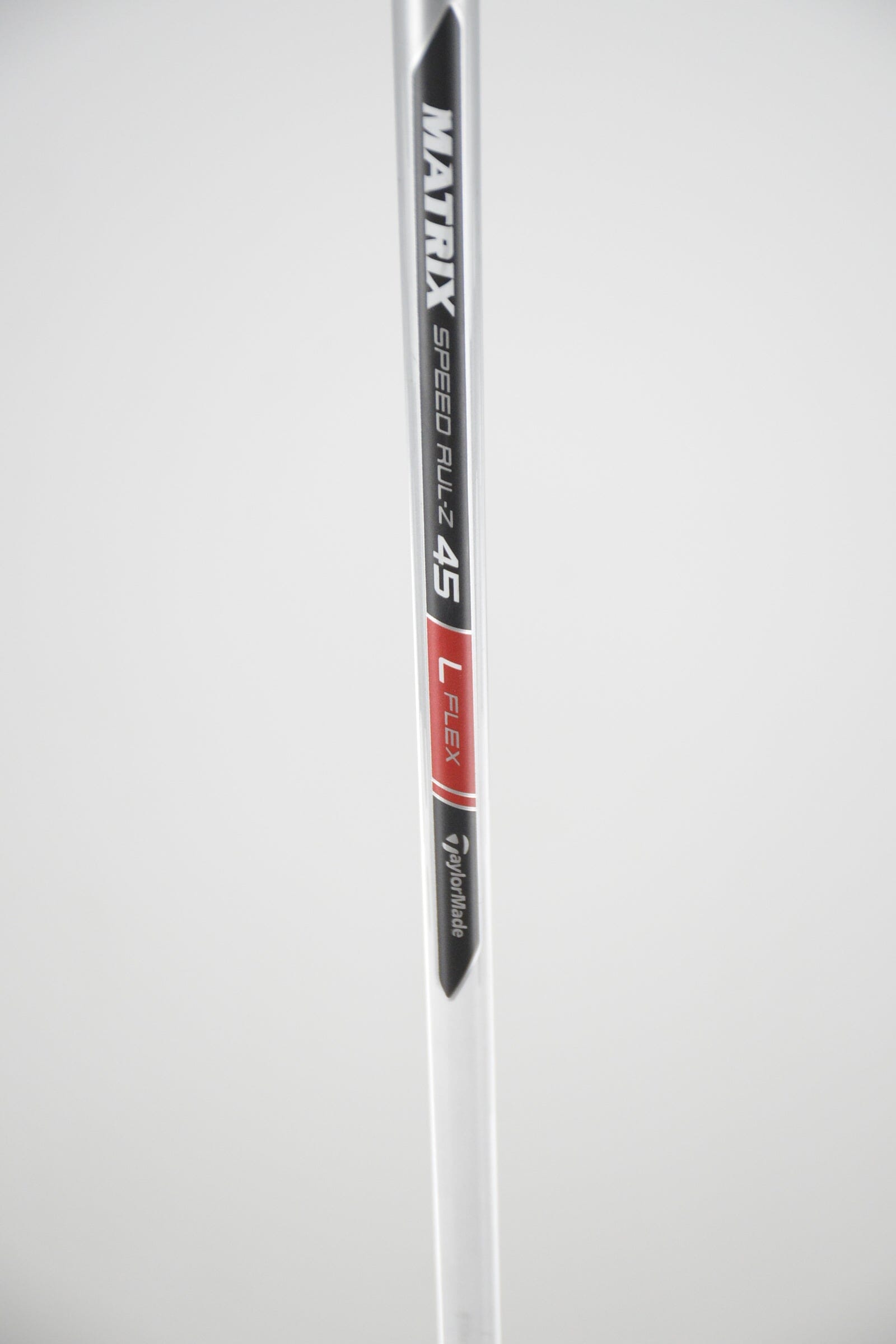 Women's TaylorMade Aeroburner HL HL Driver W Flex 44.5" Golf Clubs GolfRoots 