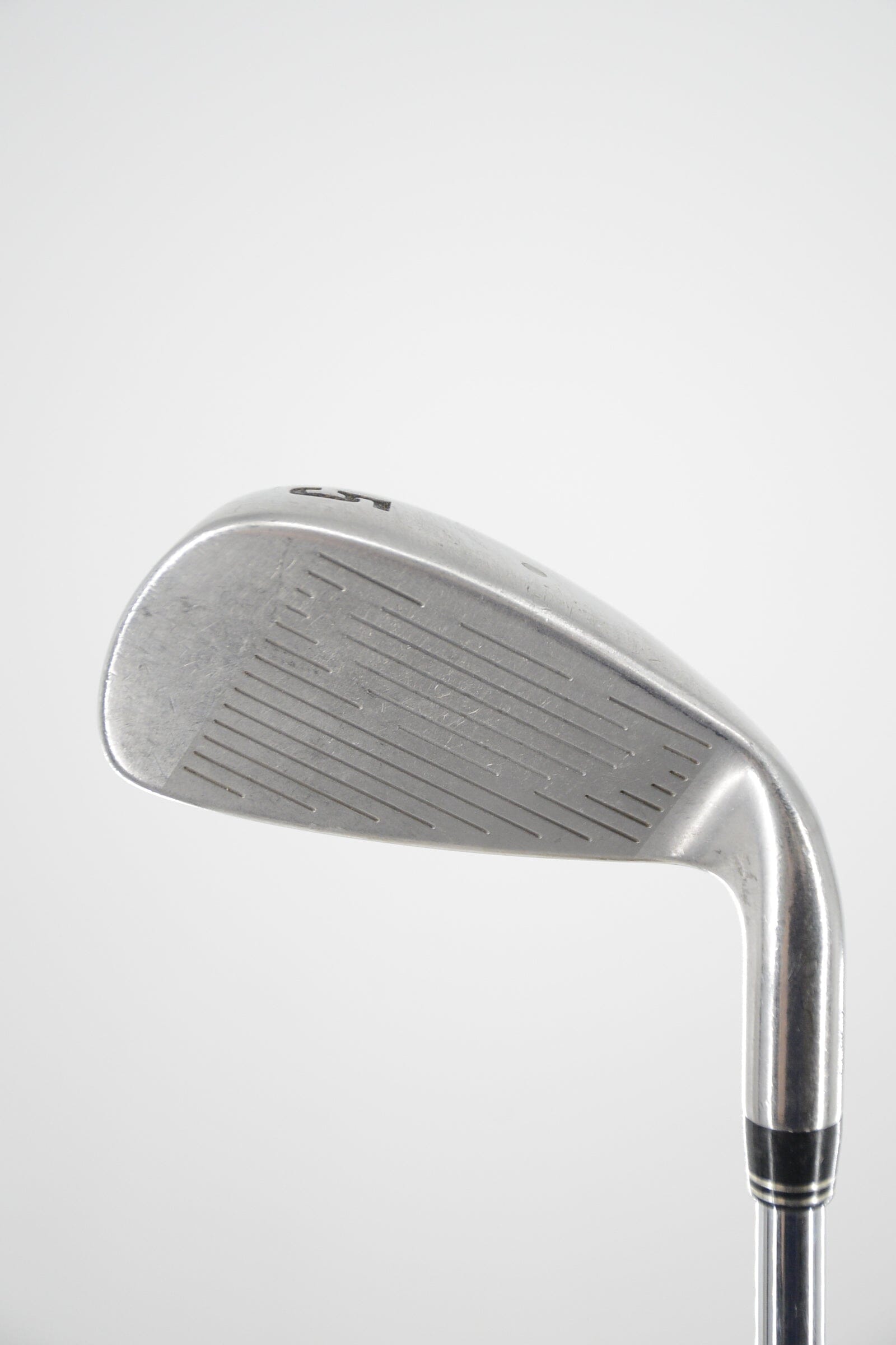 Lefty Cobra 3400 I/Xh 5 Iron S Flex 38.25"