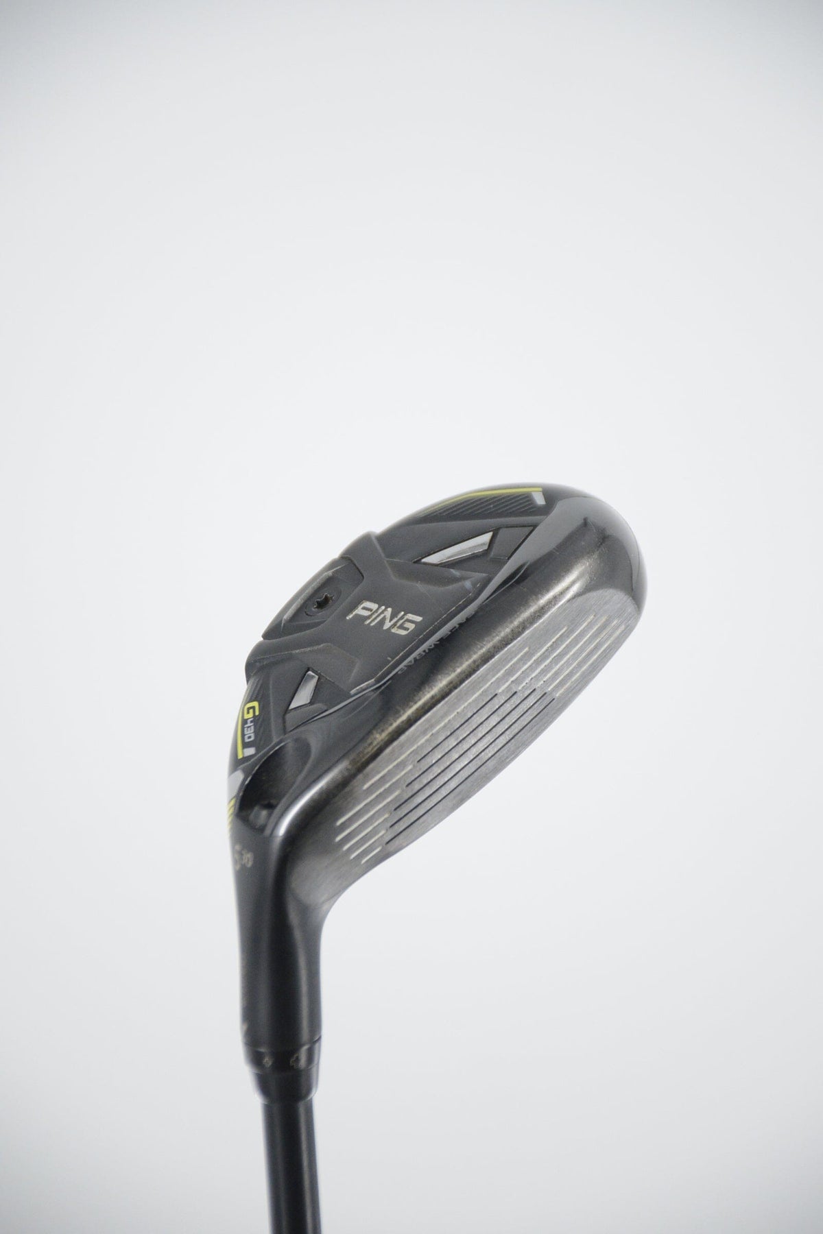 Ping G430 6 Hybrid R Flex 38.5" Golf Clubs GolfRoots 