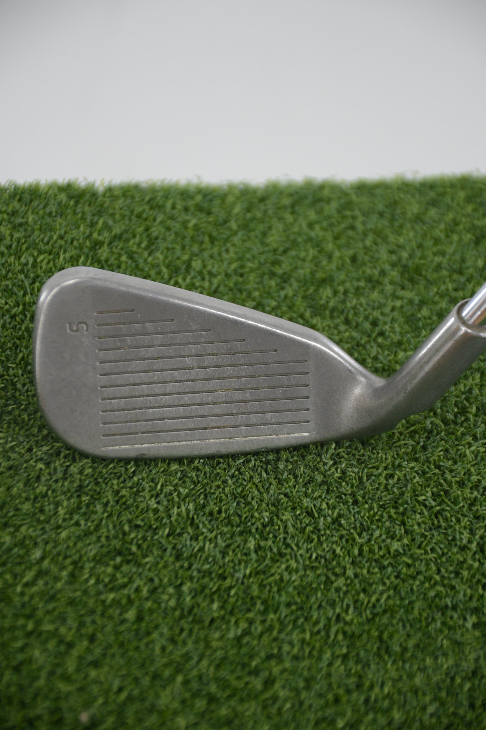 Ping G10 5 Iron S Flex 39.25"
