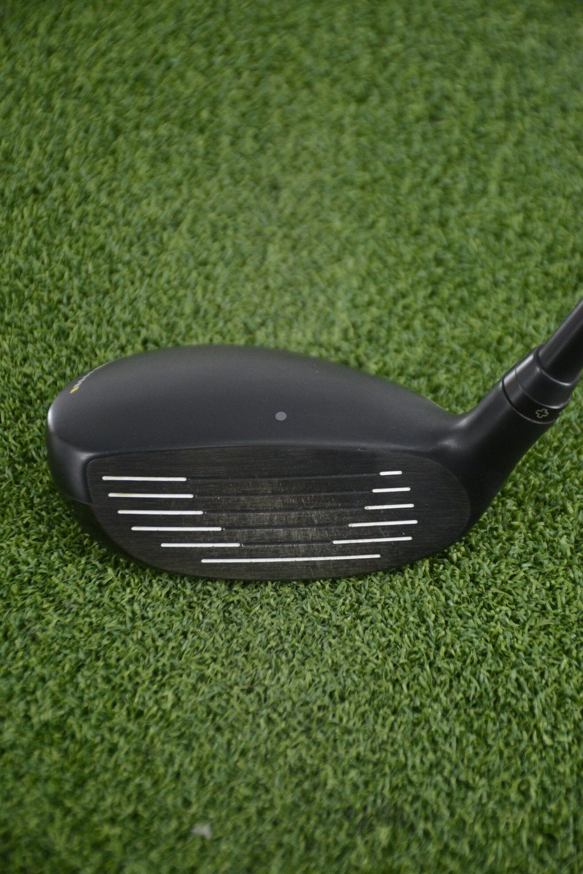 Ping G430 6 Hybrid R Flex 38.5" Golf Clubs GolfRoots 