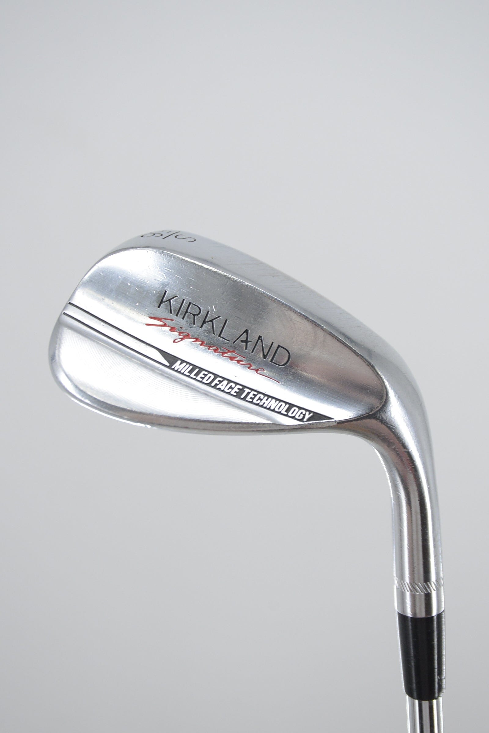 Kirkland Signature 56 Degree Wedge Wedge Flex 35.25" Golf Clubs GolfRoots 