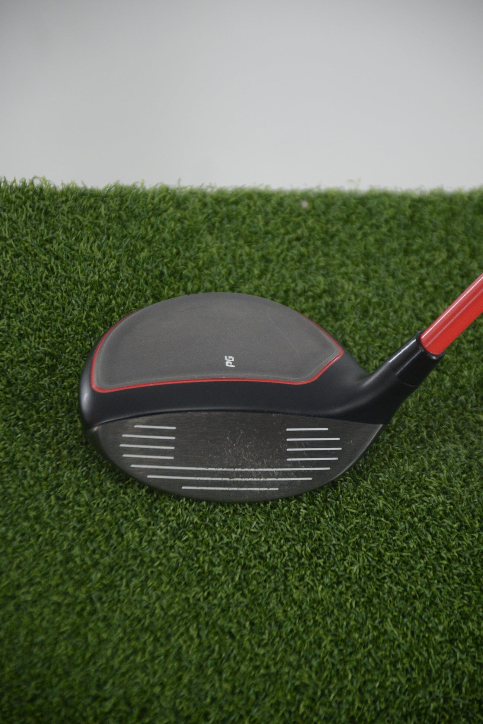 Performance Golf 357 21 Degree Wood R Flex 41.5" Golf Clubs GolfRoots 