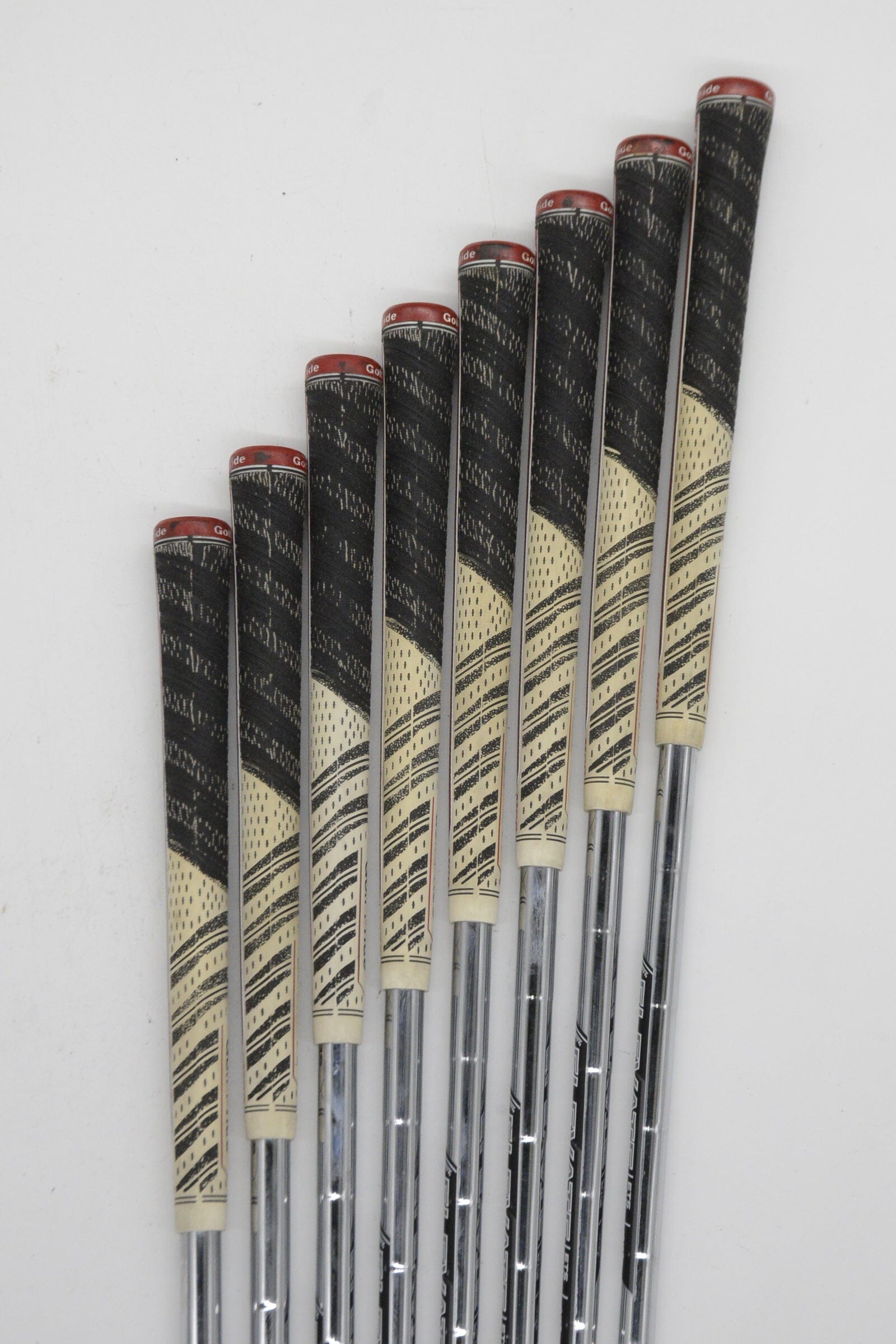Callaway Apex 21 4-AW Iron Set S Flex Std Length Golf Clubs GolfRoots 