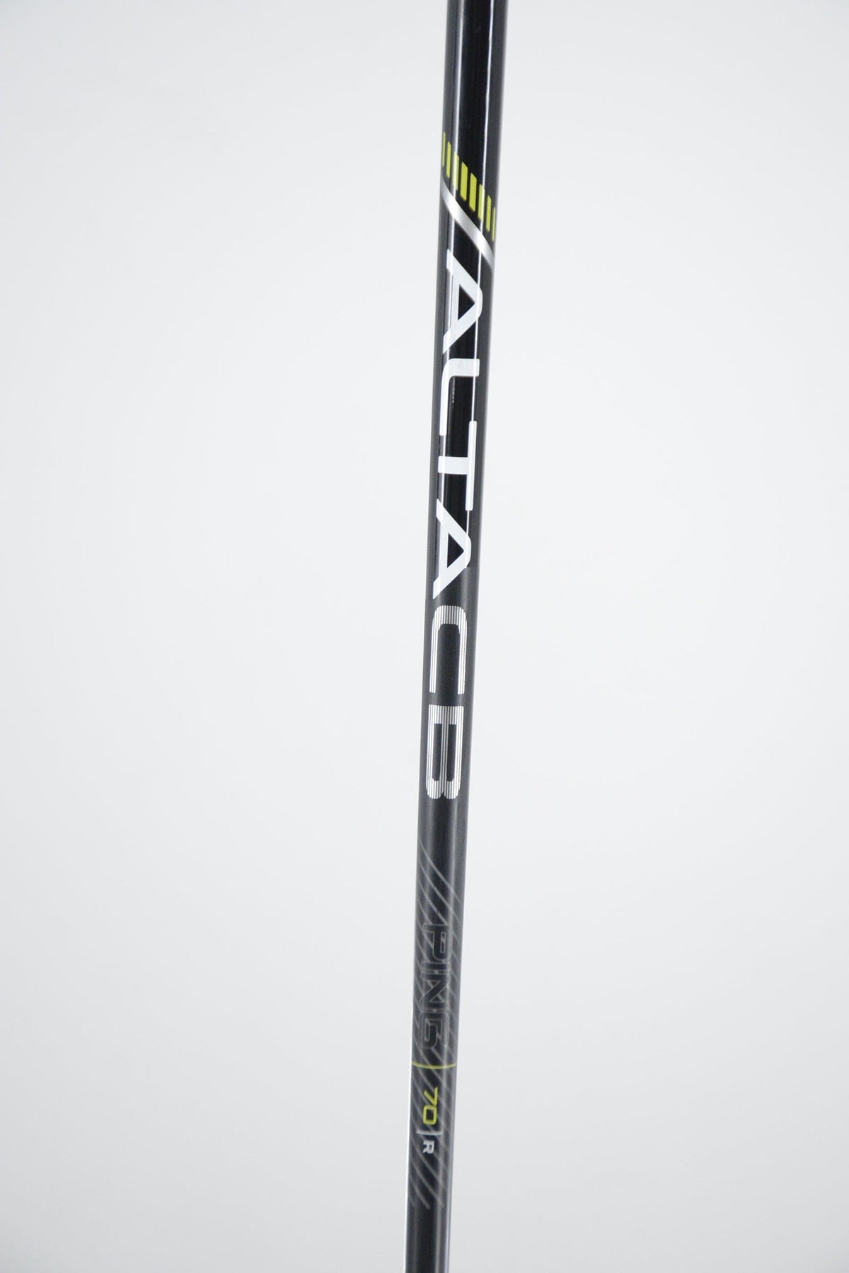 Ping G430 6 Hybrid R Flex 38.5" Golf Clubs GolfRoots 