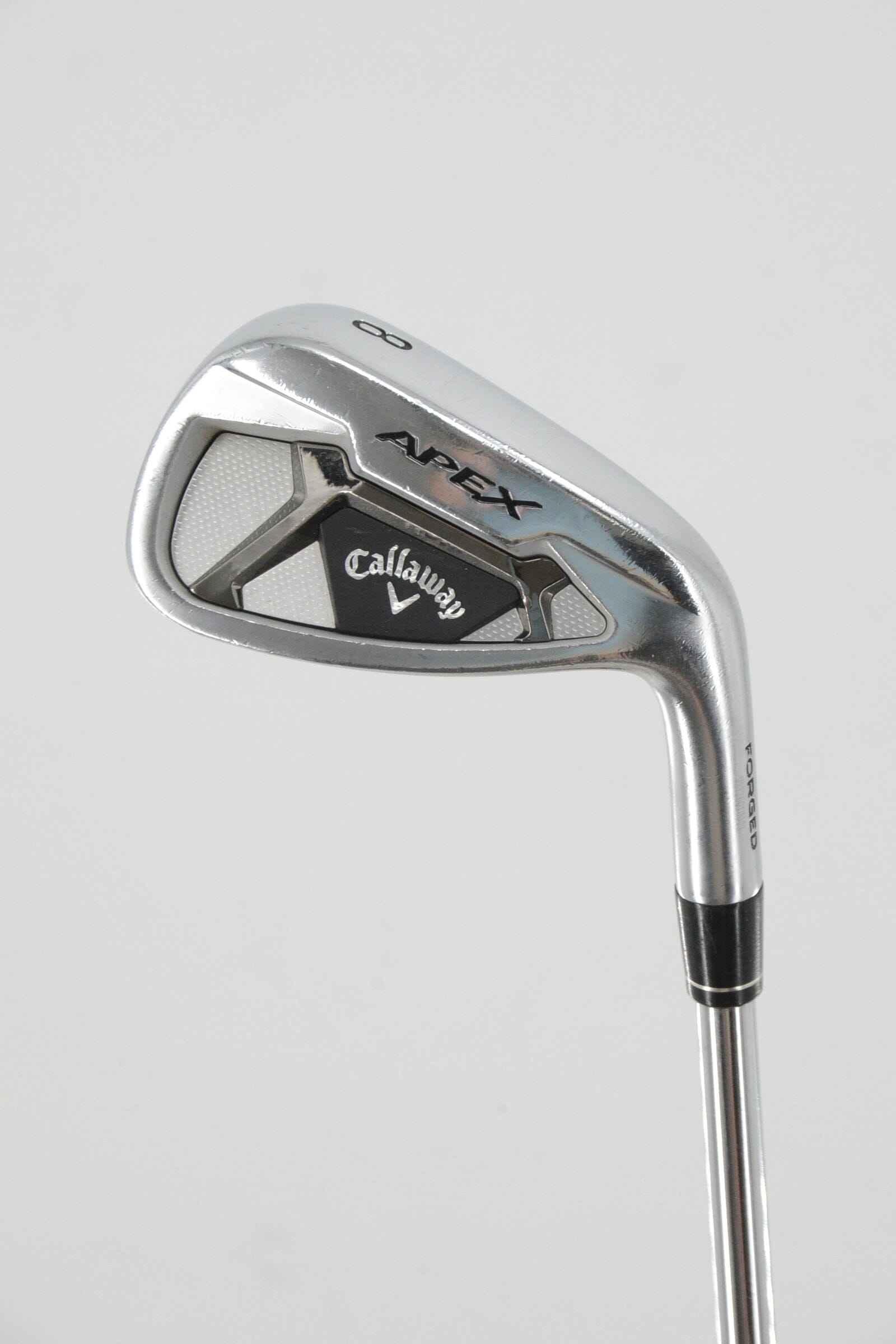 Callaway Apex 21 4-AW Iron Set S Flex Std Length Golf Clubs GolfRoots 