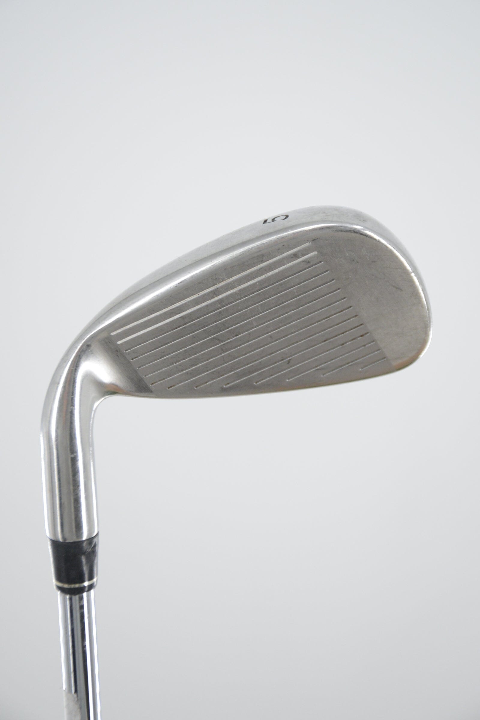 TaylorMade Rac OS 5 Iron R Flex 37.75" Golf Clubs GolfRoots 