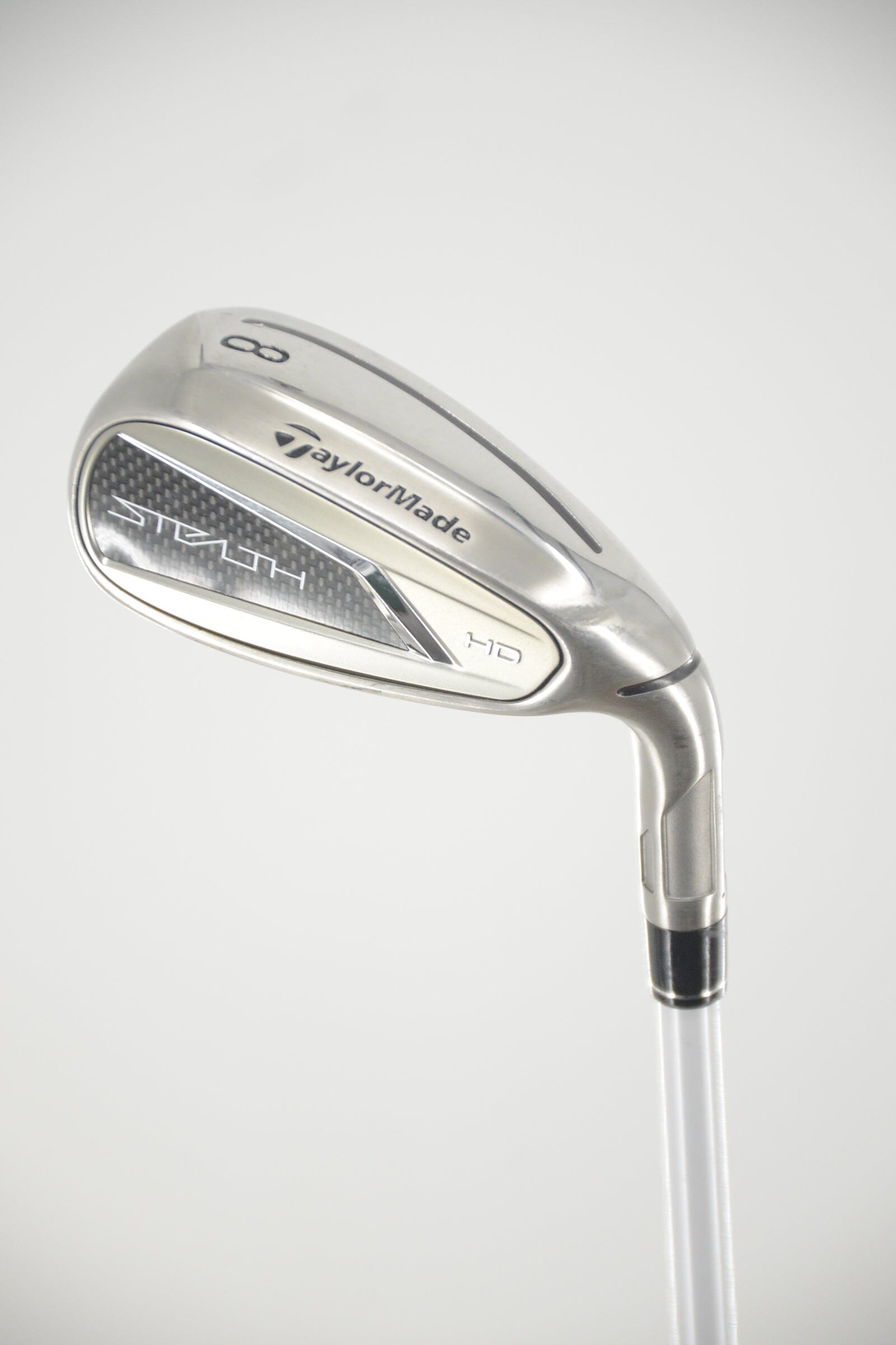 Women's TaylorMade Stealth HD 7-AW Iron Set W Flex -0.5" Golf Clubs GolfRoots 