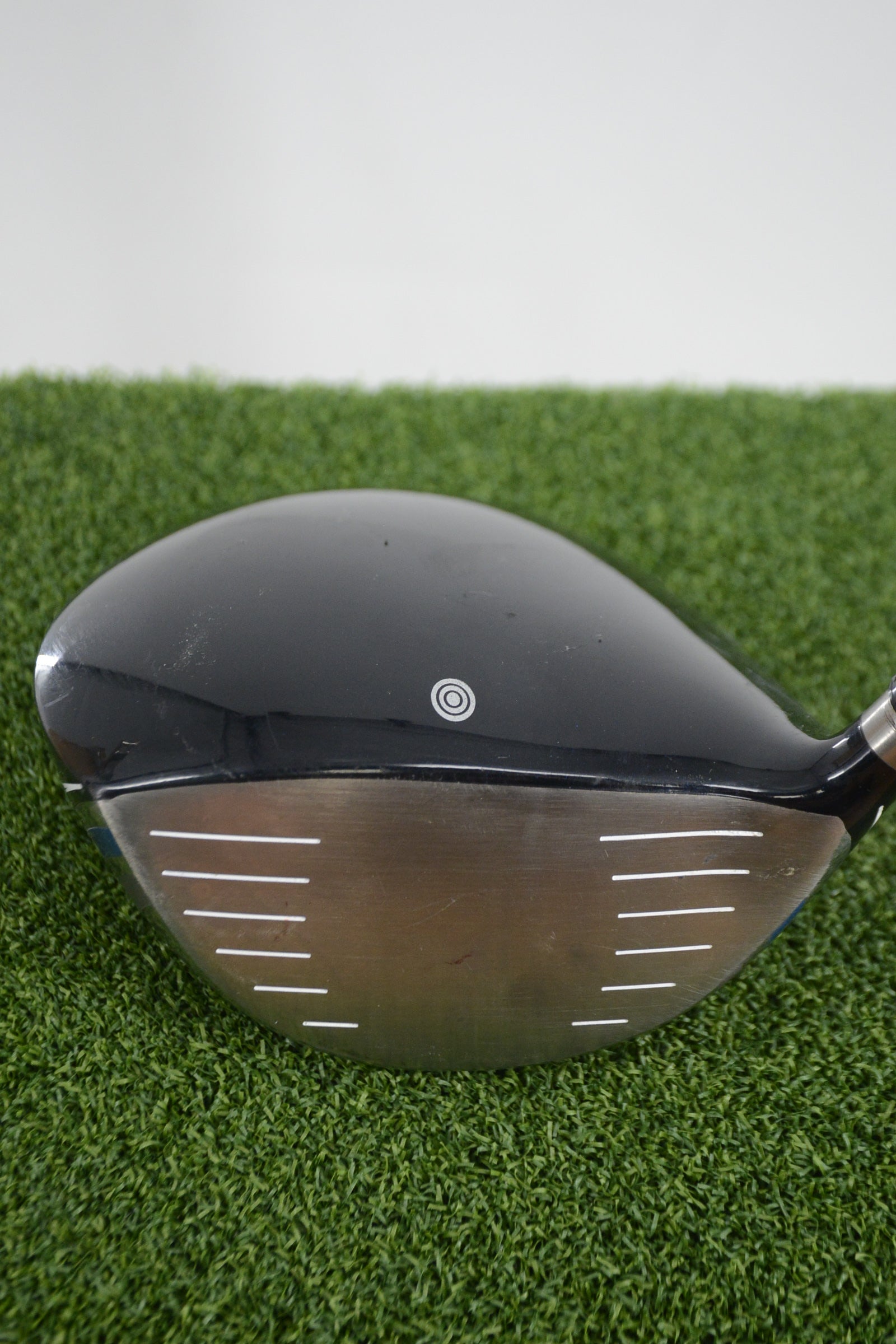 Tour Edge Hot Launch 10.5 Degree Driver S Flex 44.5"