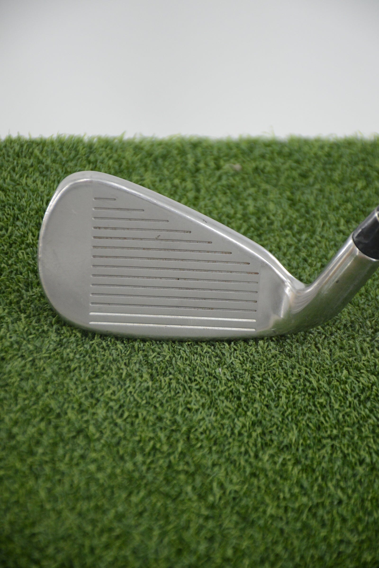 TaylorMade Rac OS 5 Iron R Flex 37.75" Golf Clubs GolfRoots 