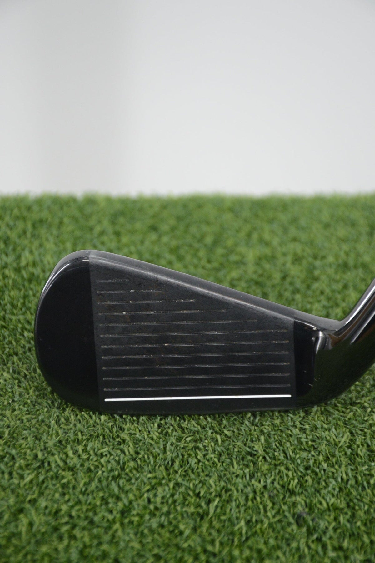 TaylorMade Gapr Lo 2 Driving Iron S Flex 40" Golf Irons TaylorMade 