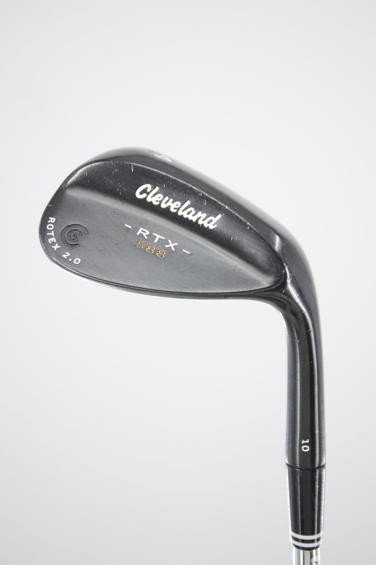 Cleveland 588 RTX 2.0 54 Degree Wedge Wedge Flex 35"