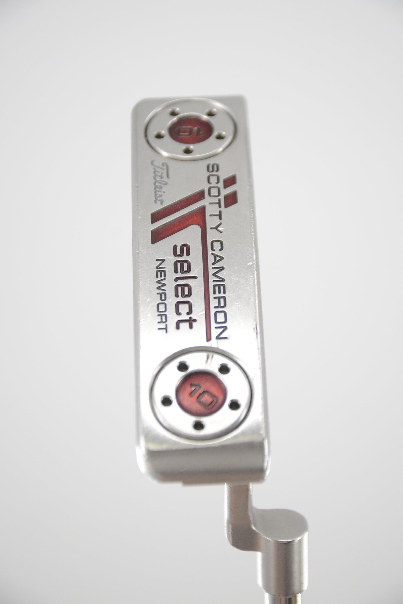 Scotty Cameron Select Newport Putter 35" Golf Clubs GolfRoots 