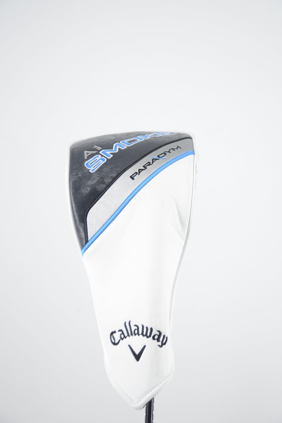 Callaway Paradym Ai Smoke Triple Diamond 8 Degree Driver X Flex 44.5" Golf Clubs GolfRoots 