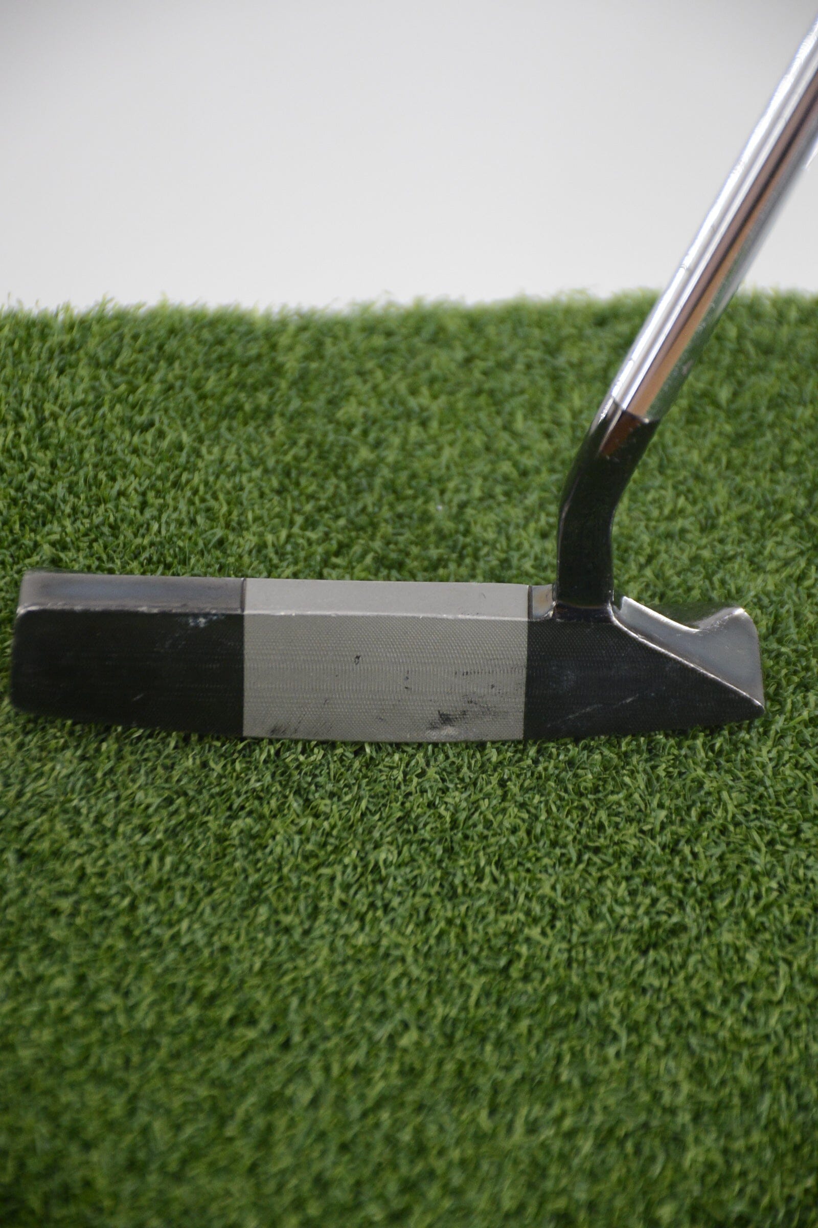 Never Compromise Tdp 3.2 Putter 34" Golf Clubs GolfRoots 