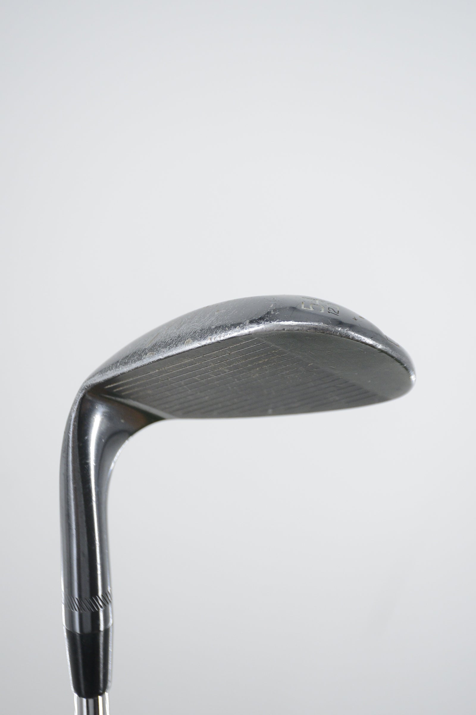 Titleist Vokey SM8 Slate Blue 54 Degree Wedge Wedge Flex 35"