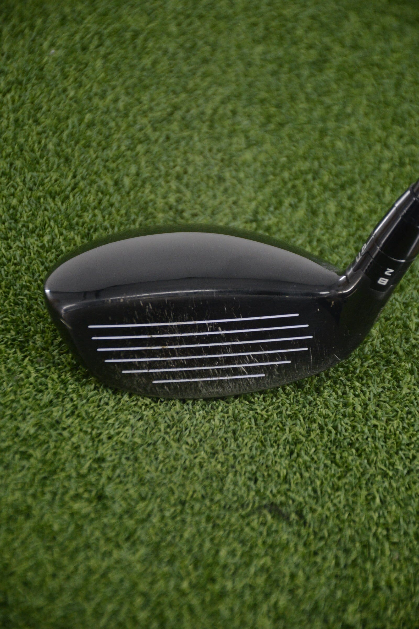 Titleist TSR2 5 Hybrid R Flex 39.75" Golf Clubs GolfRoots 