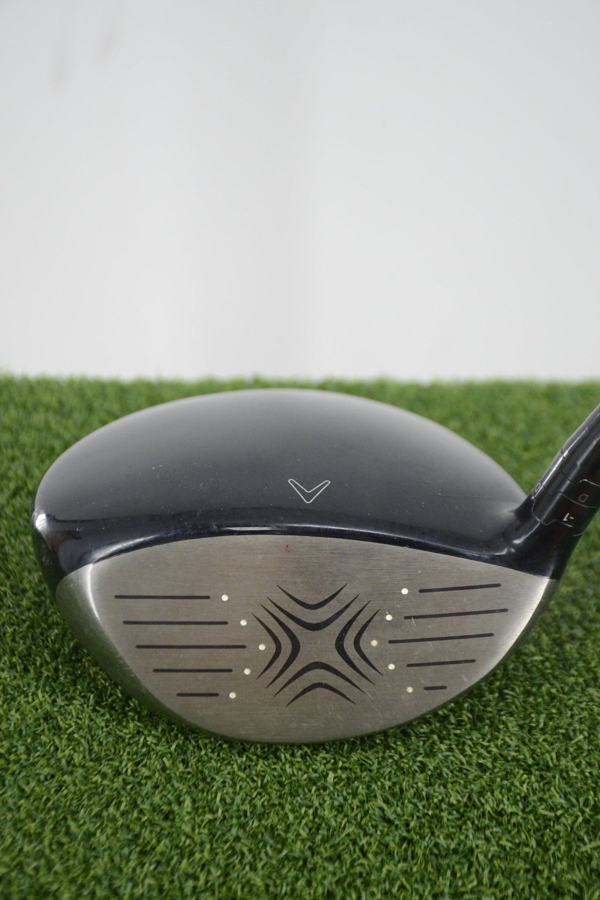 Callaway Big Bertha 2014 13.5 Degree Driver R Flex 45.5"