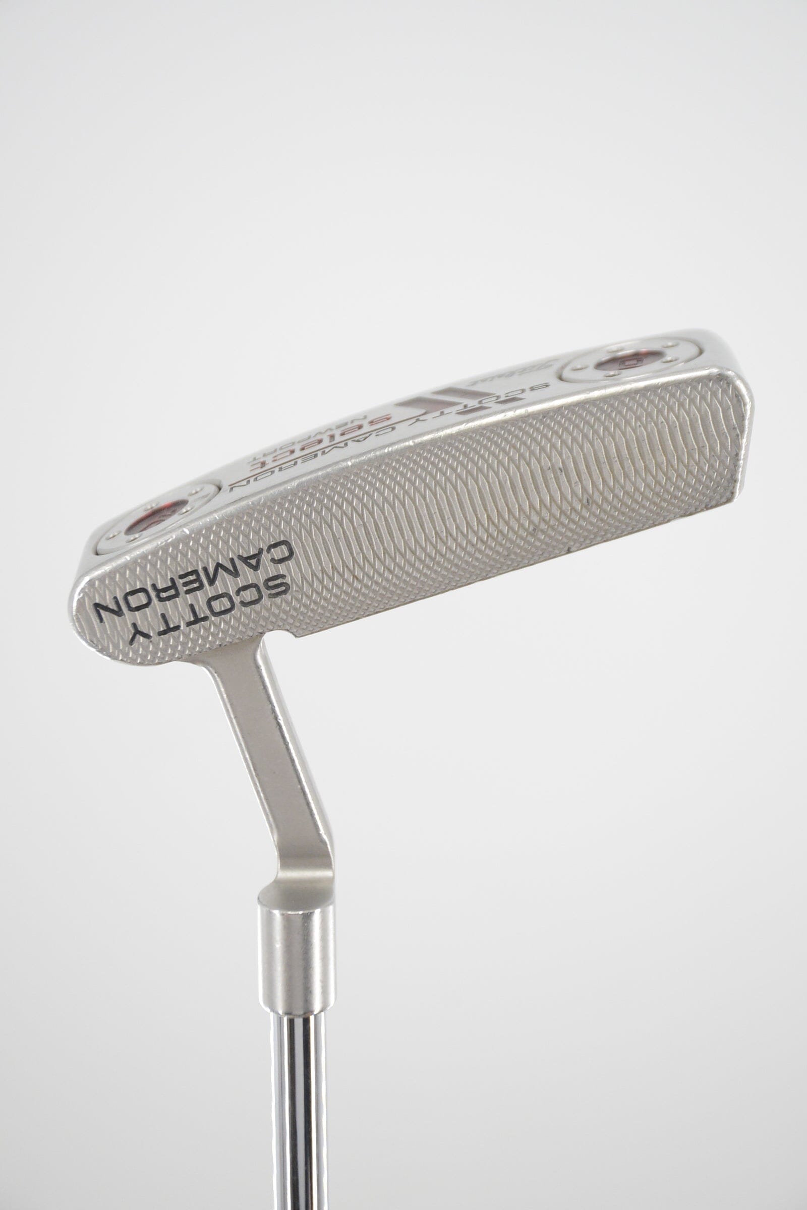 Scotty Cameron Select Newport Putter 35" Golf Clubs GolfRoots 