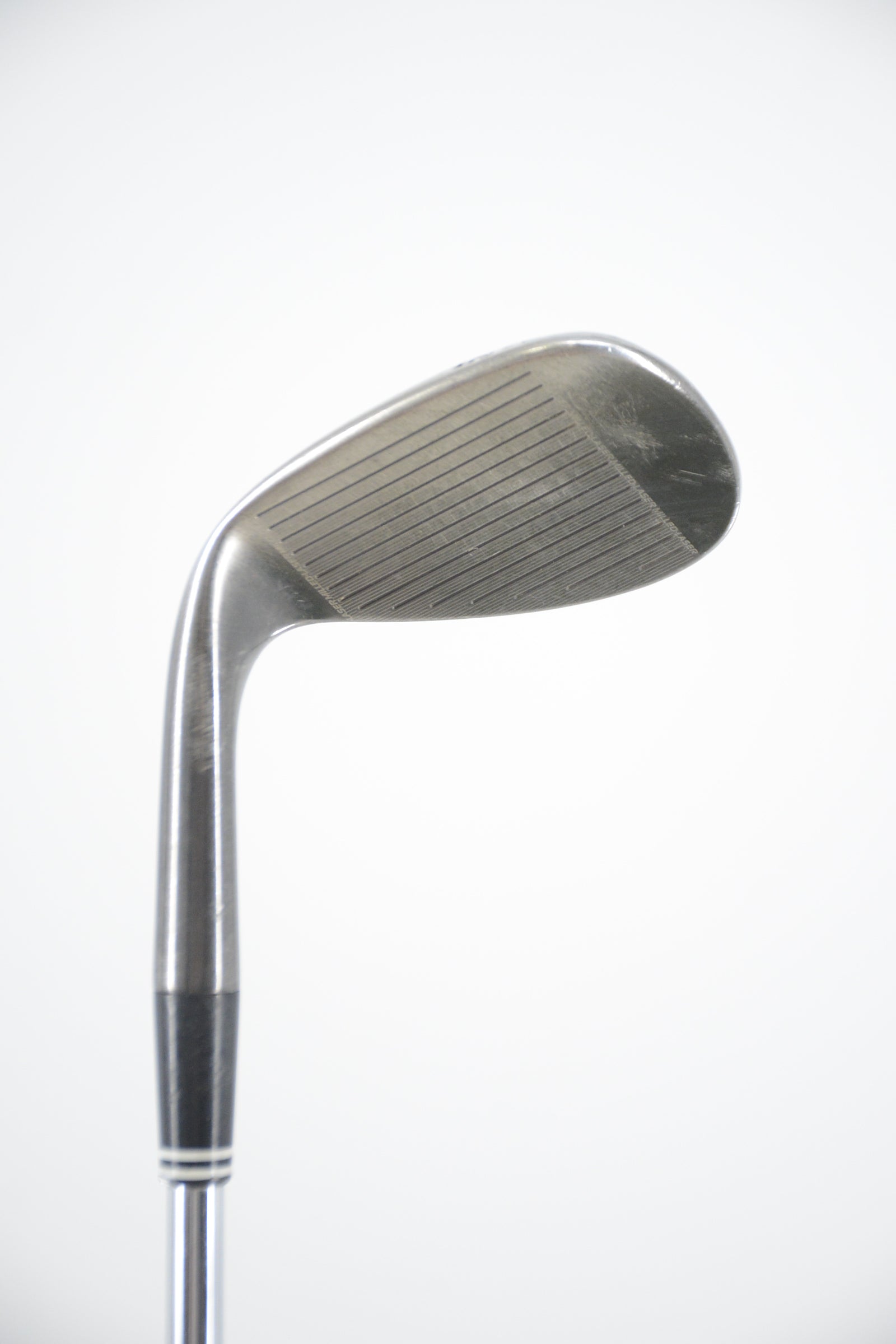 Cleveland CG15 Black Pearl 52 Degree Wedge Wedge Flex 35.5"