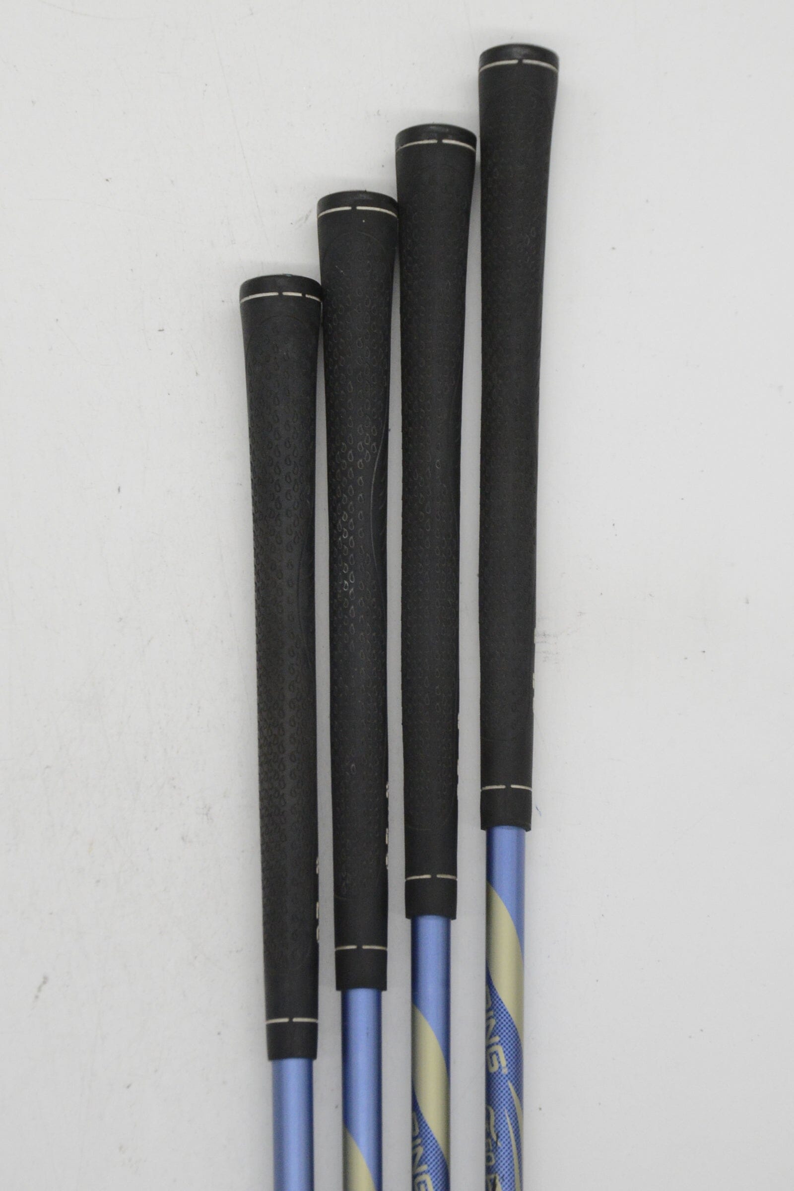 Women's Ping G5L 3W, 5W, 7W, 9W Wood Set W Flex Golf Clubs GolfRoots 