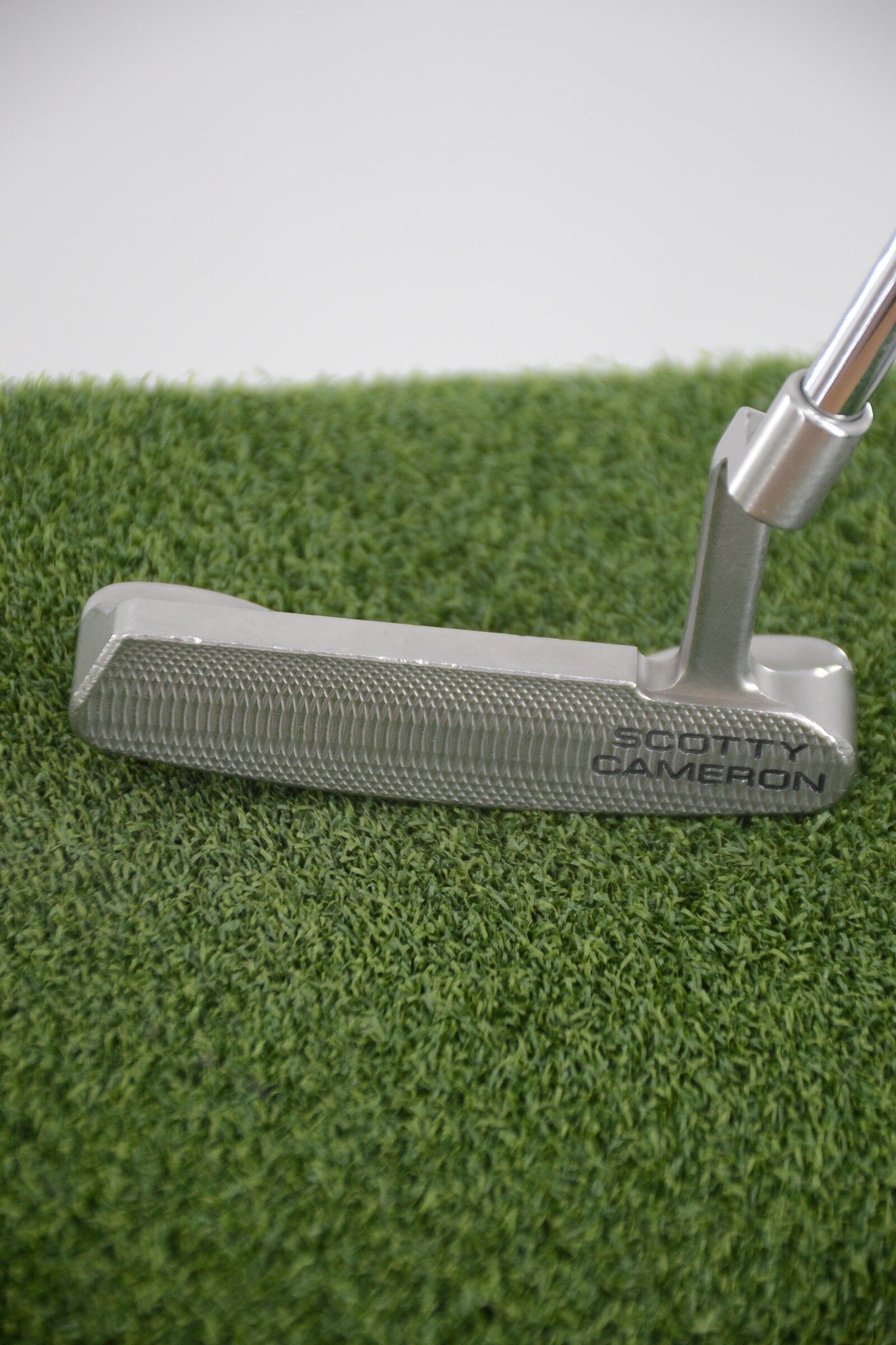 Scotty Cameron Select Newport Putter 35" Golf Clubs GolfRoots 